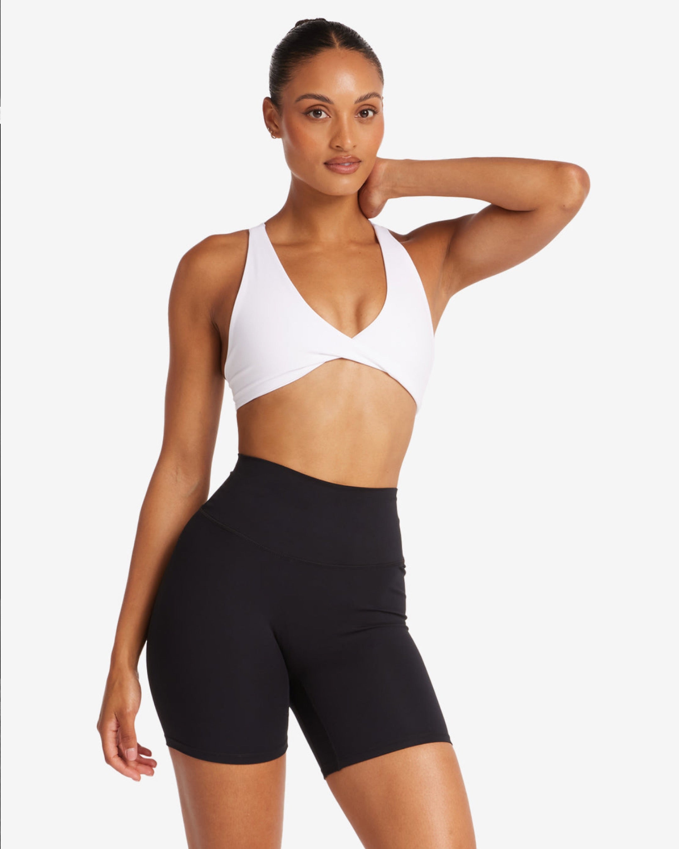 BRA CROSS BACK