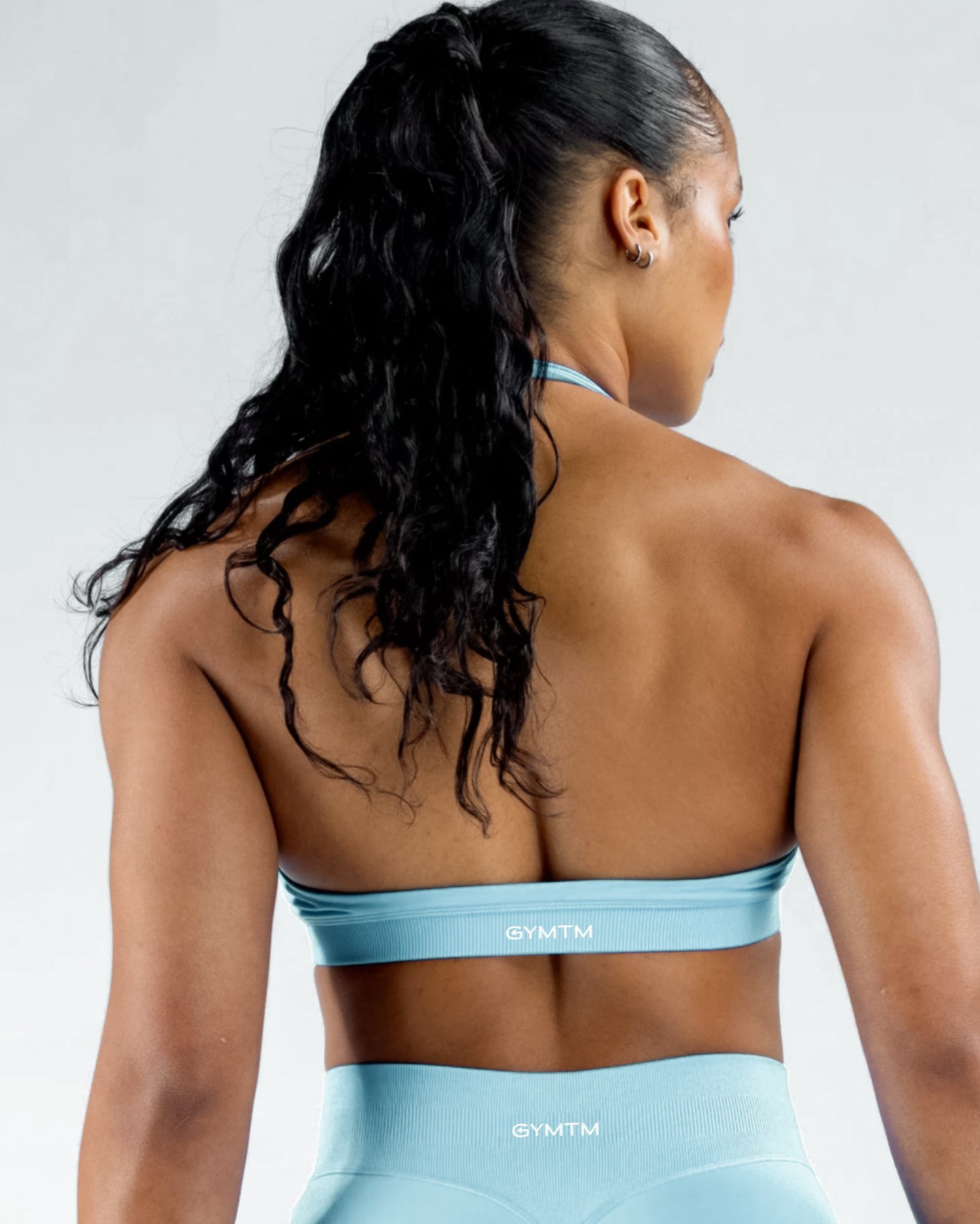 BRA FORM HALTER