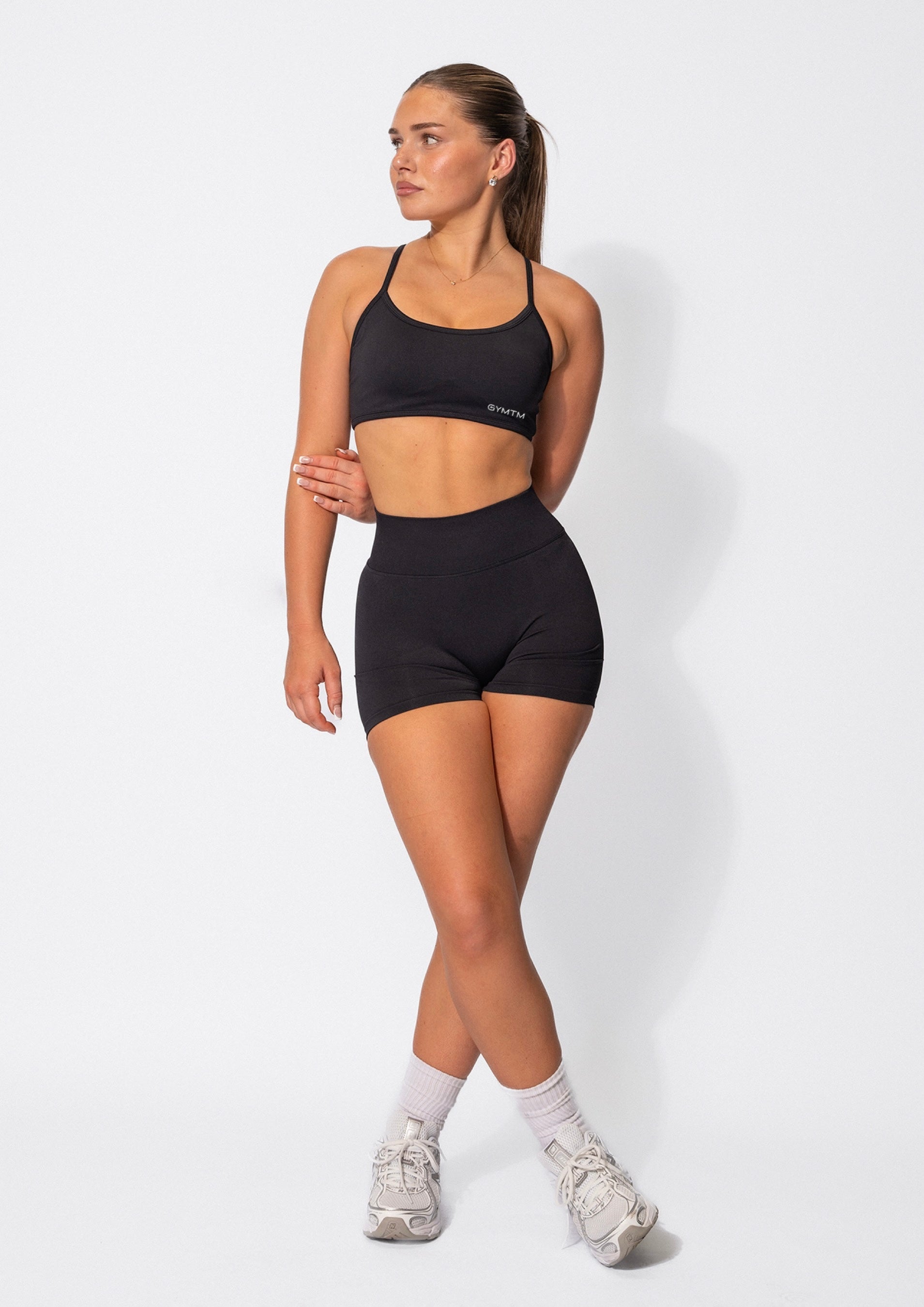 BRA FORM CROSS CLASSIC