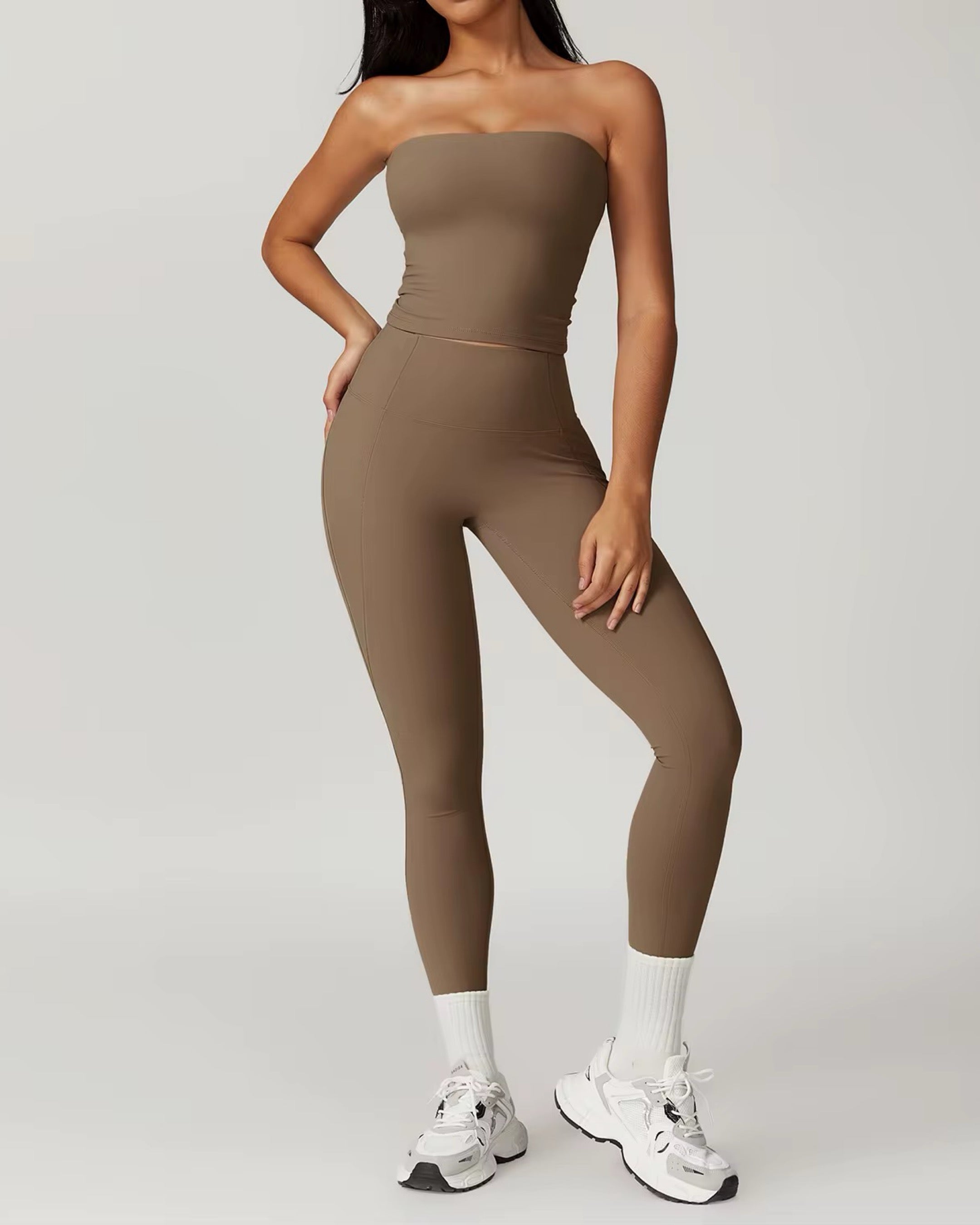LEGGING SERENIDAD LINES