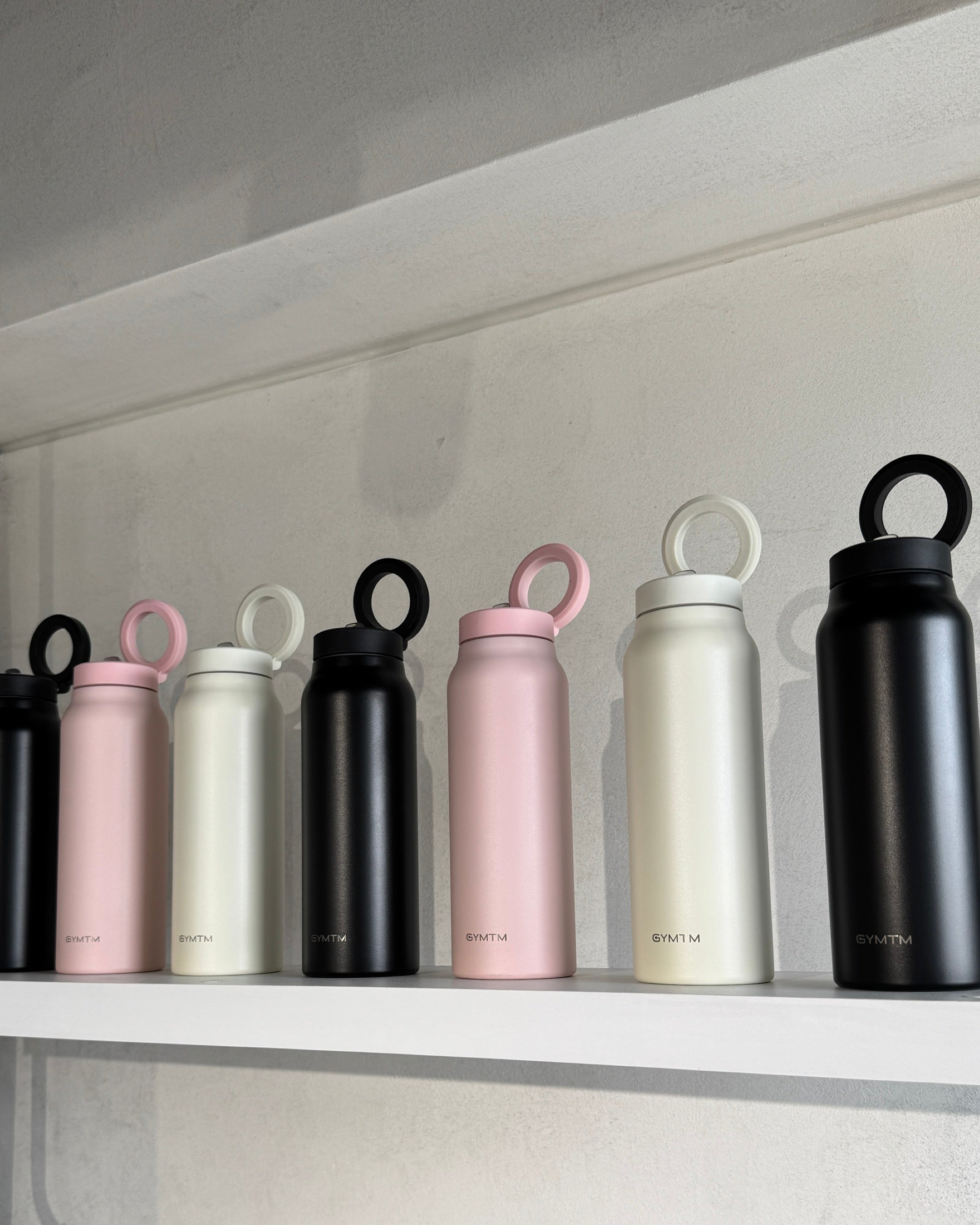 MAGNET TUMBLER