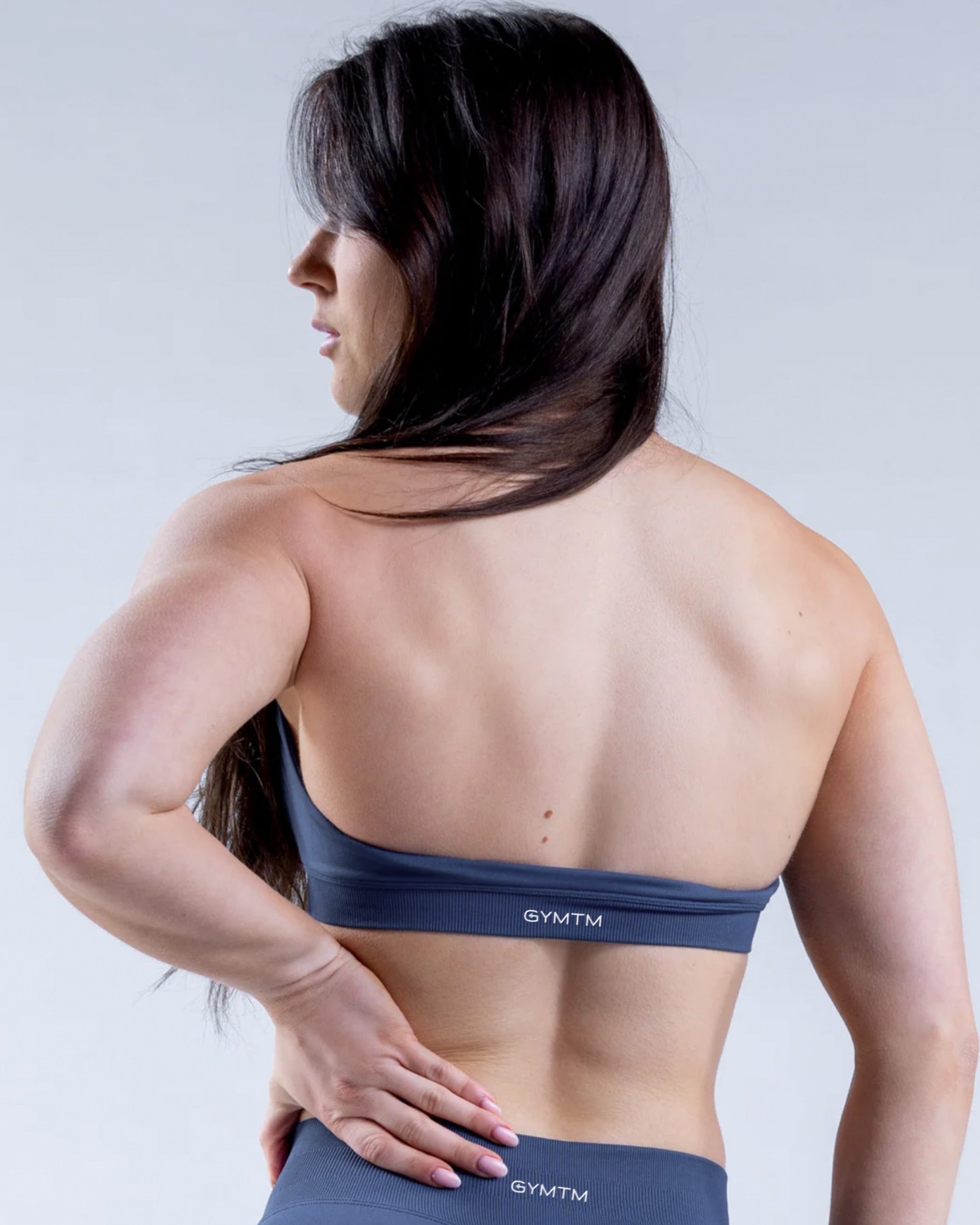 BRA FORM HALTER
