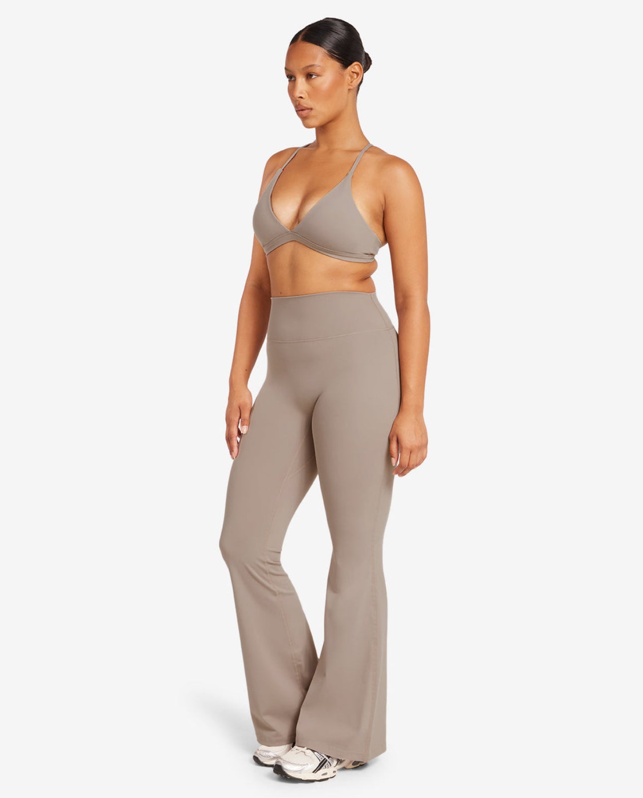 LEGGING FREEDOM FLARE