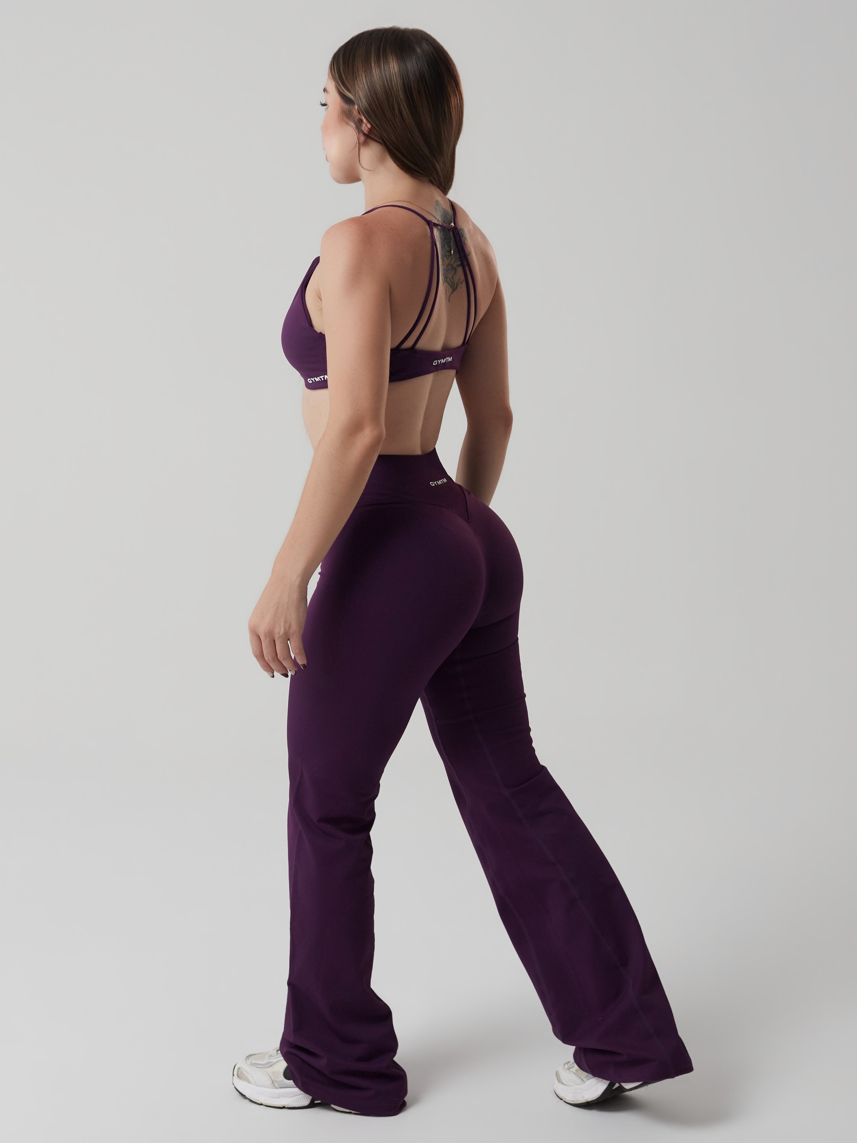 BOOST FLARE LEGGING
