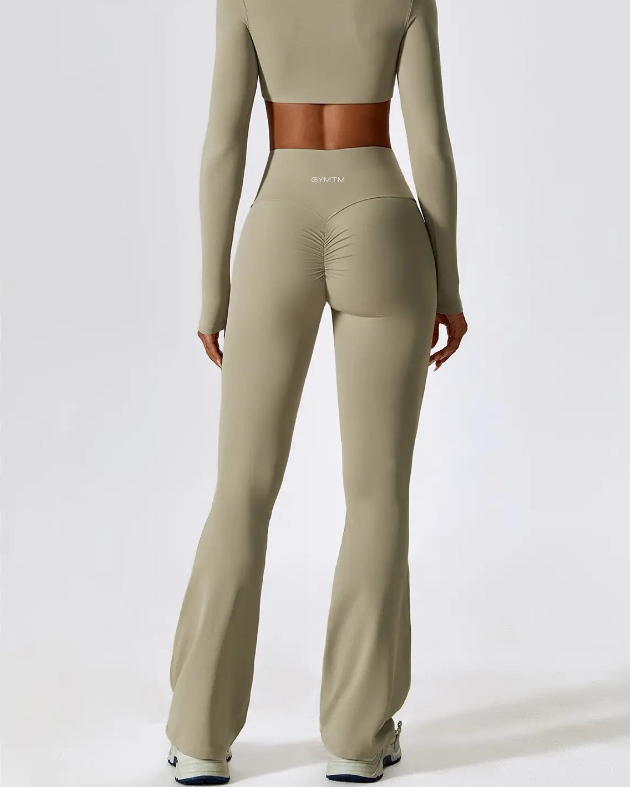 LEGGING FREEDOM FLARE
