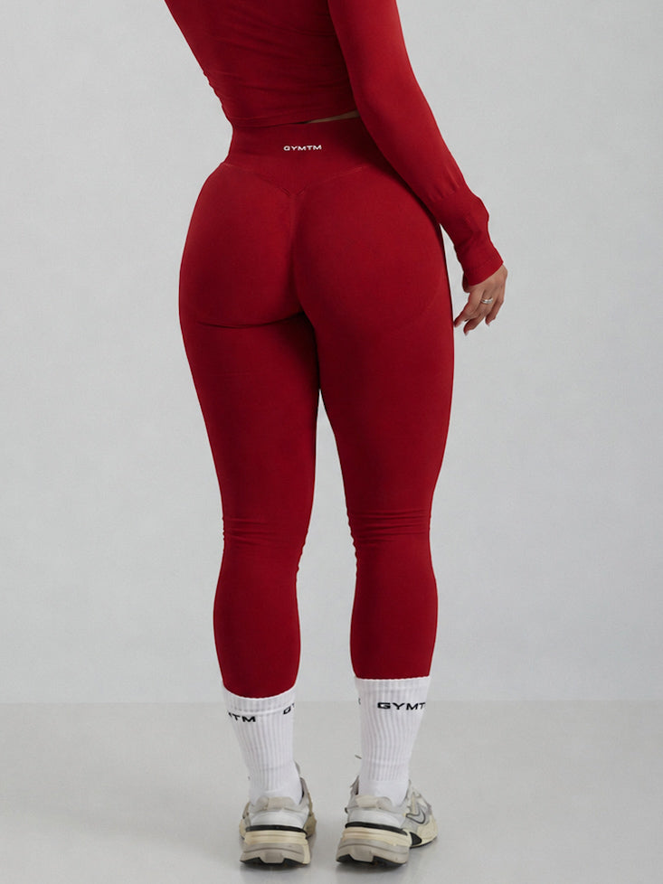 FORM LEGGING IMPACT
