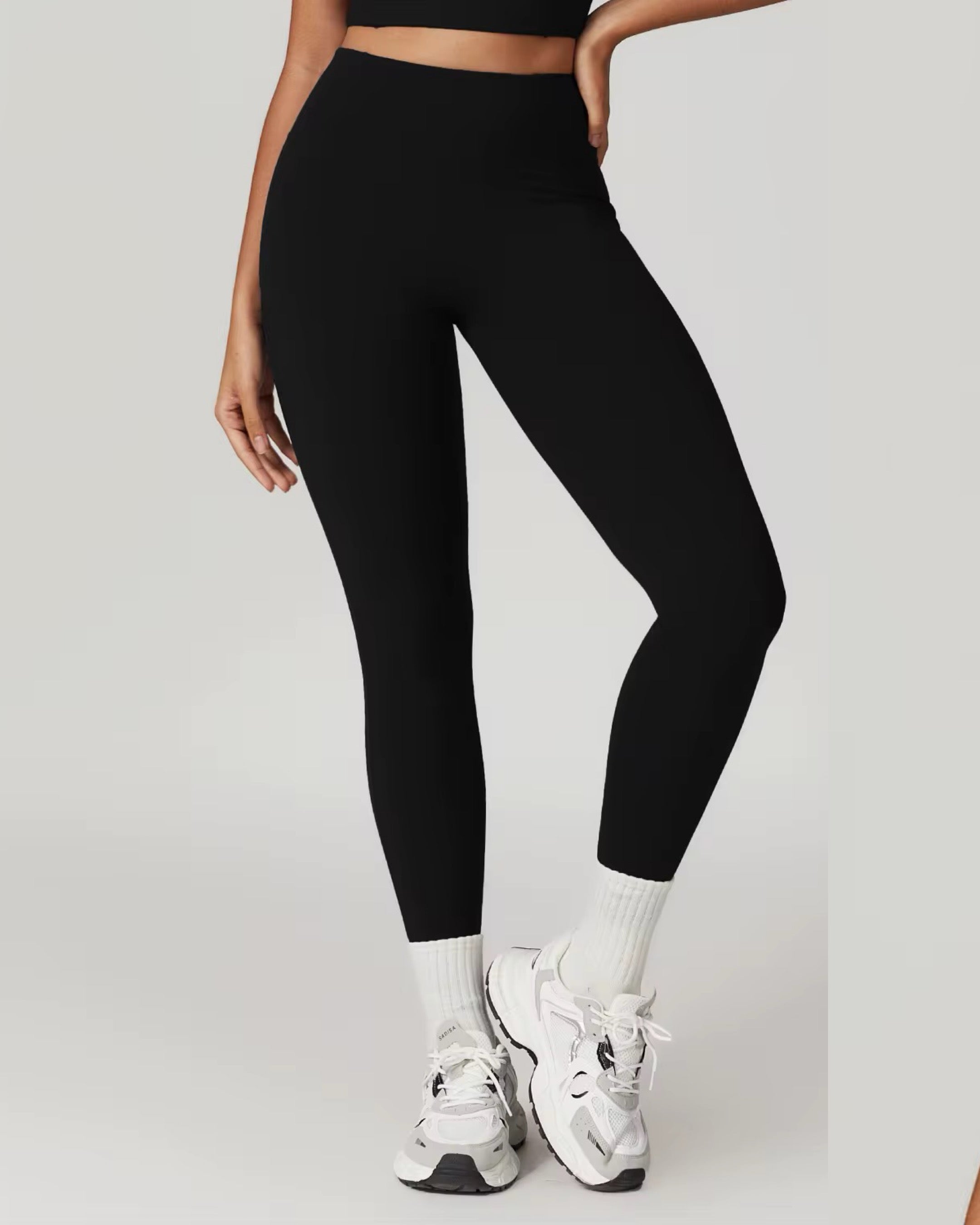 LEGGING SERENIDAD LINES