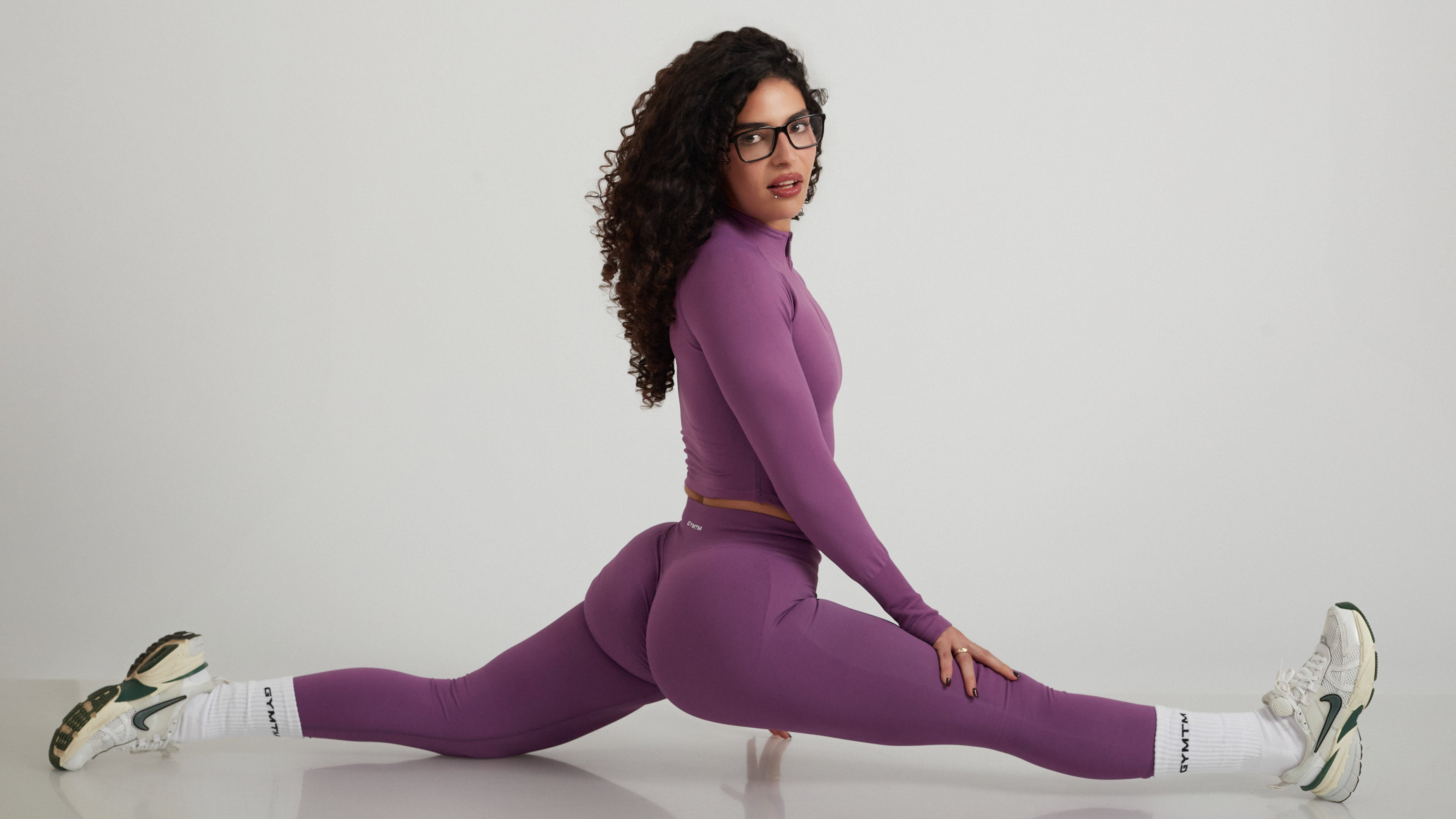 FORM LEGGING IMPACT