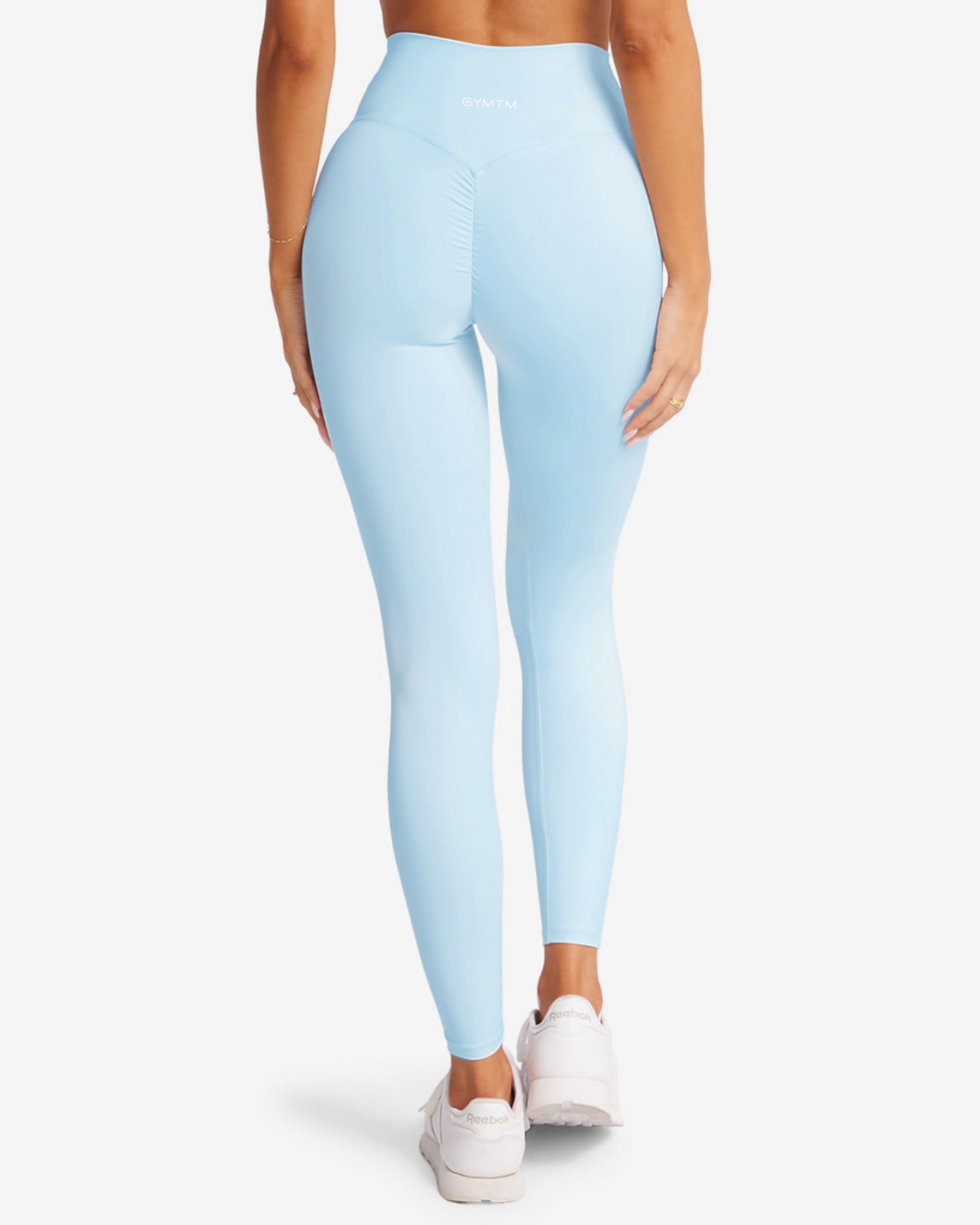 LEGGING FREEDOM SCRUNCH