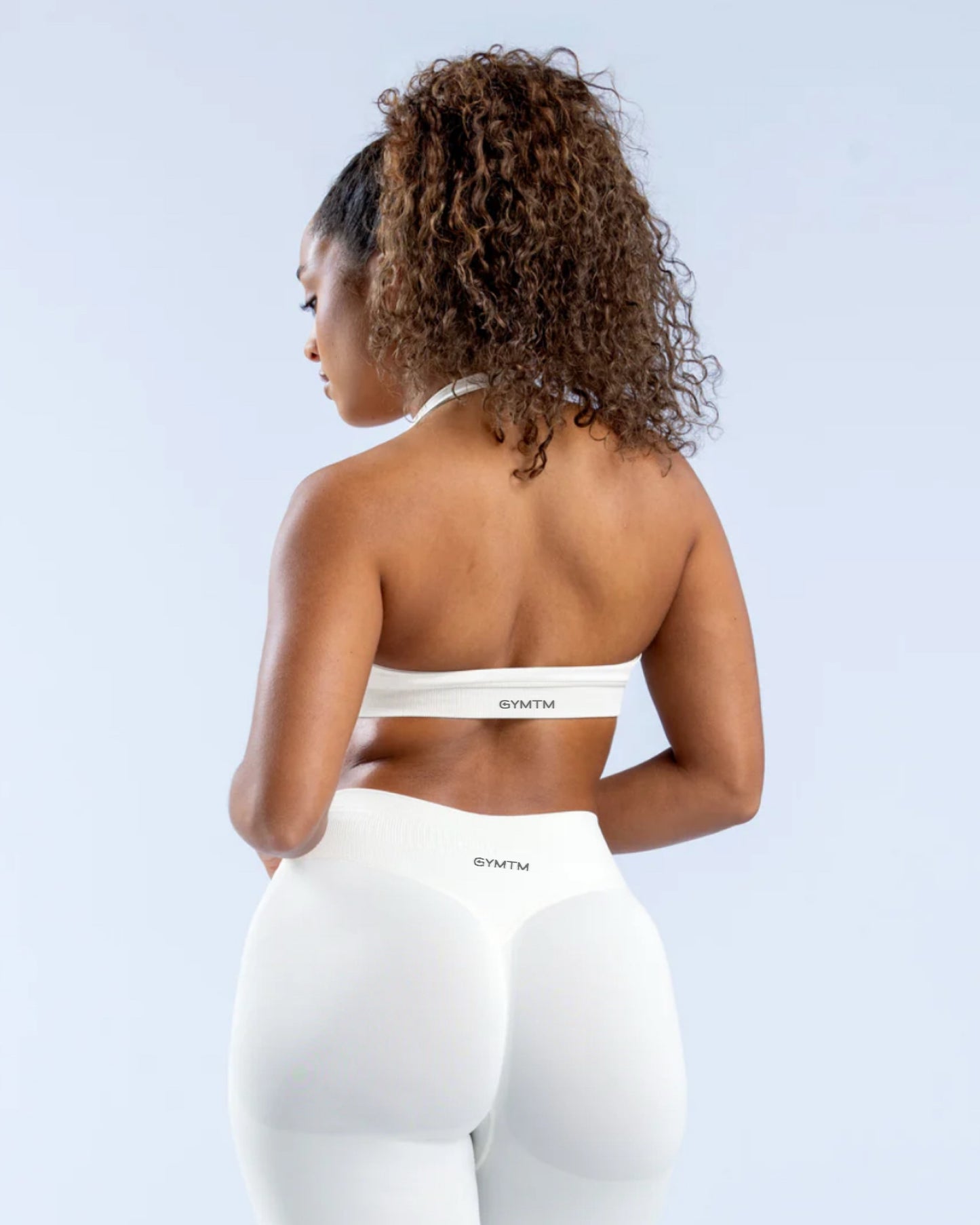 BRA FORM HALTER