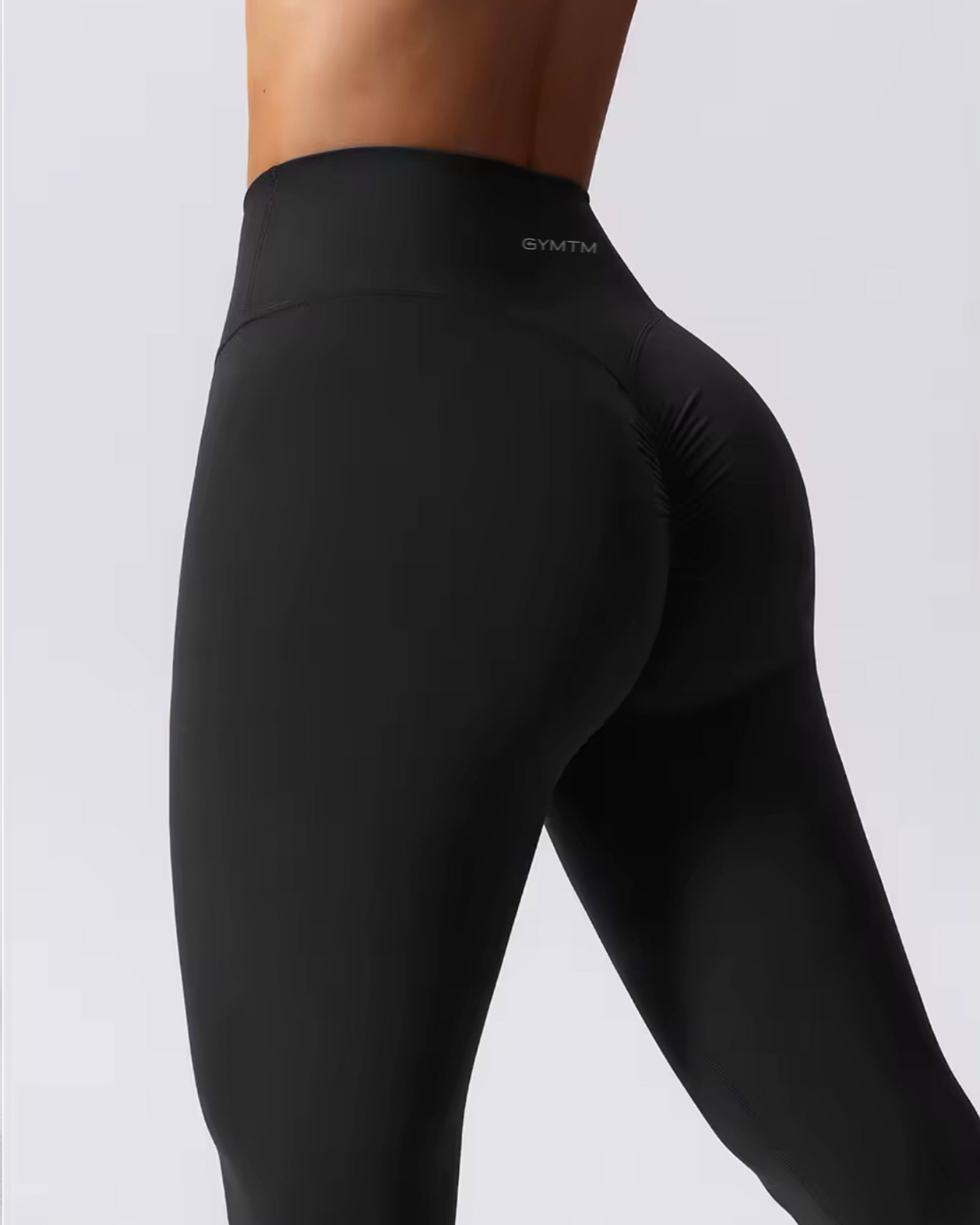 LEGGING SERENIDAD STRING