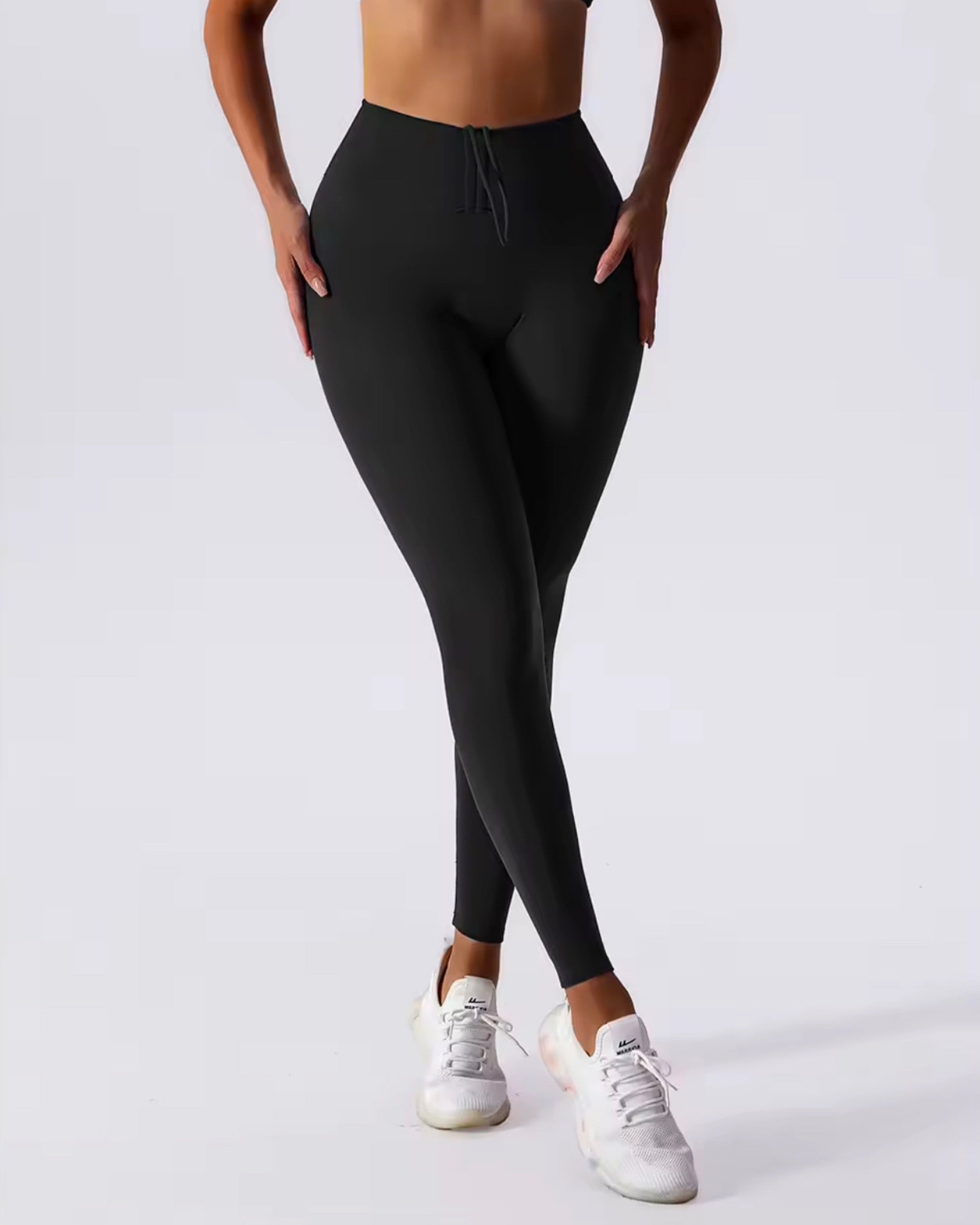 LEGGING SERENIDAD STRING