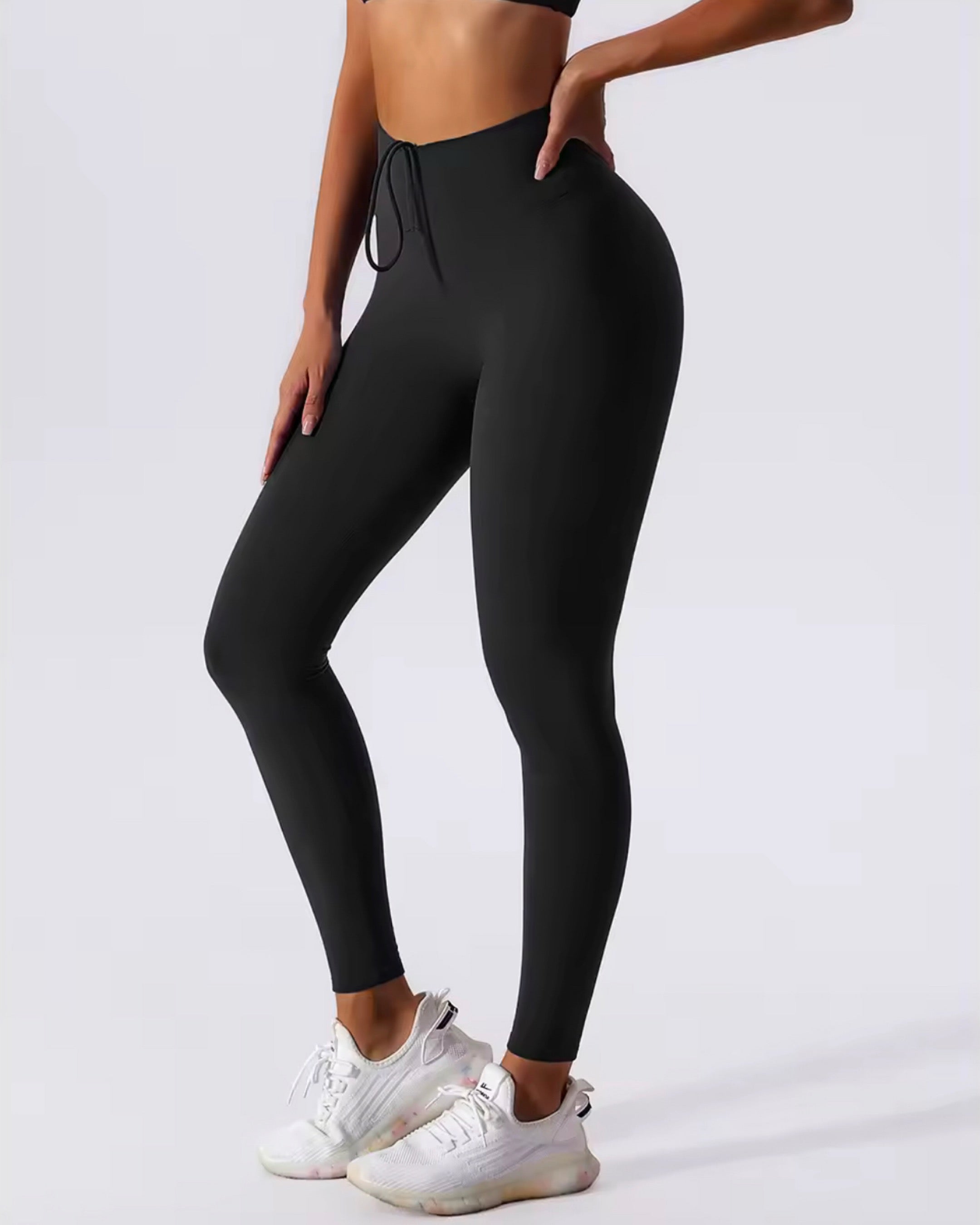 LEGGING SERENIDAD STRING