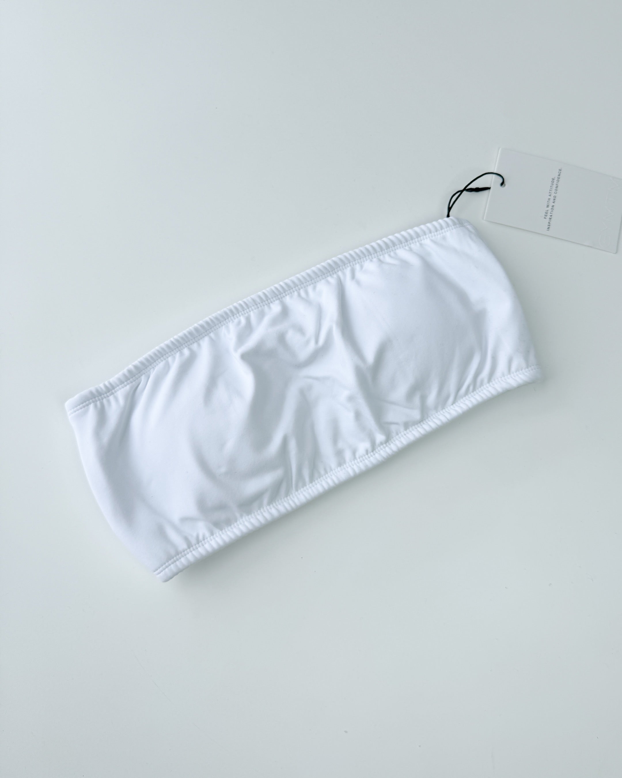 BANDEAU COTTON