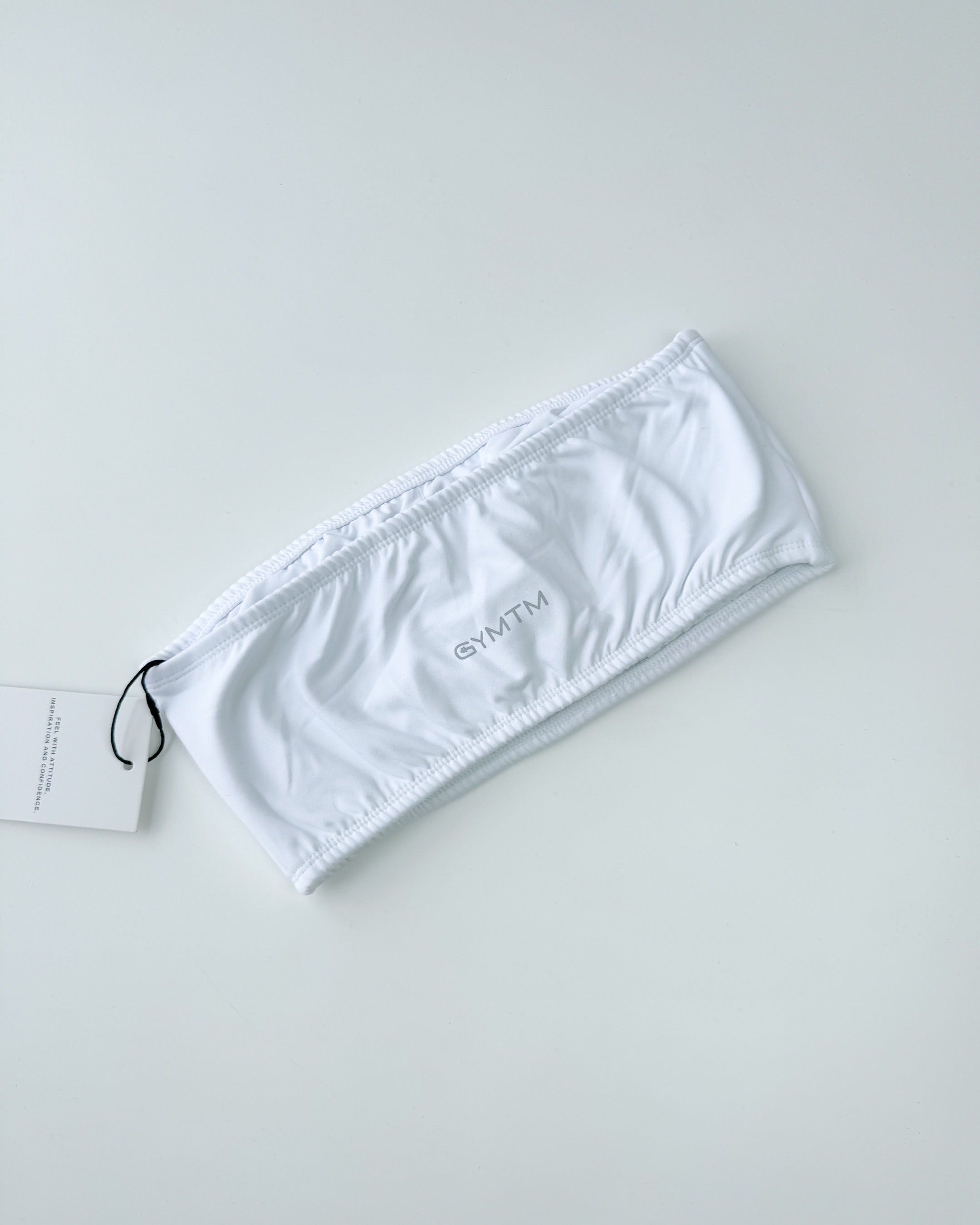 BANDEAU COTTON