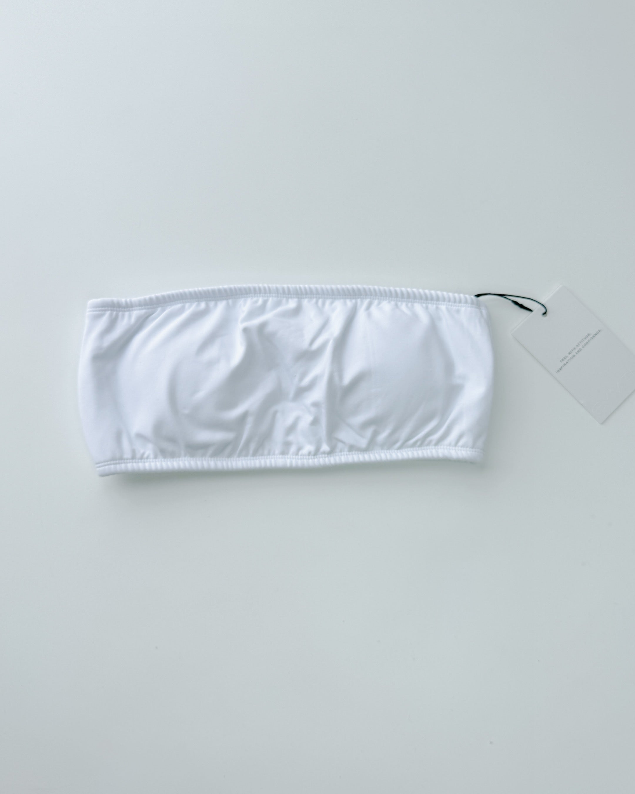 BANDEAU COTTON