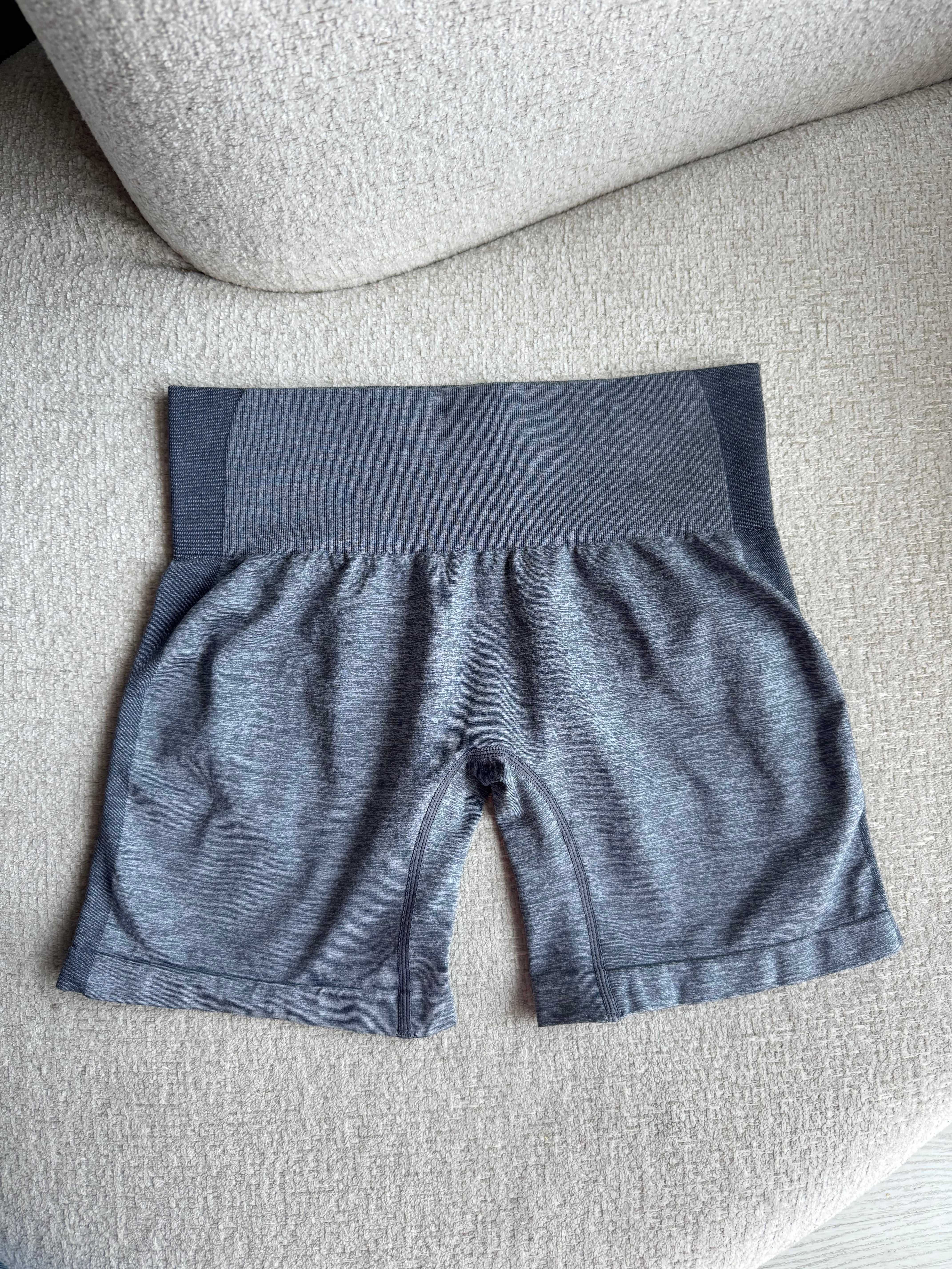 SEAMLESS SHORT 3.0