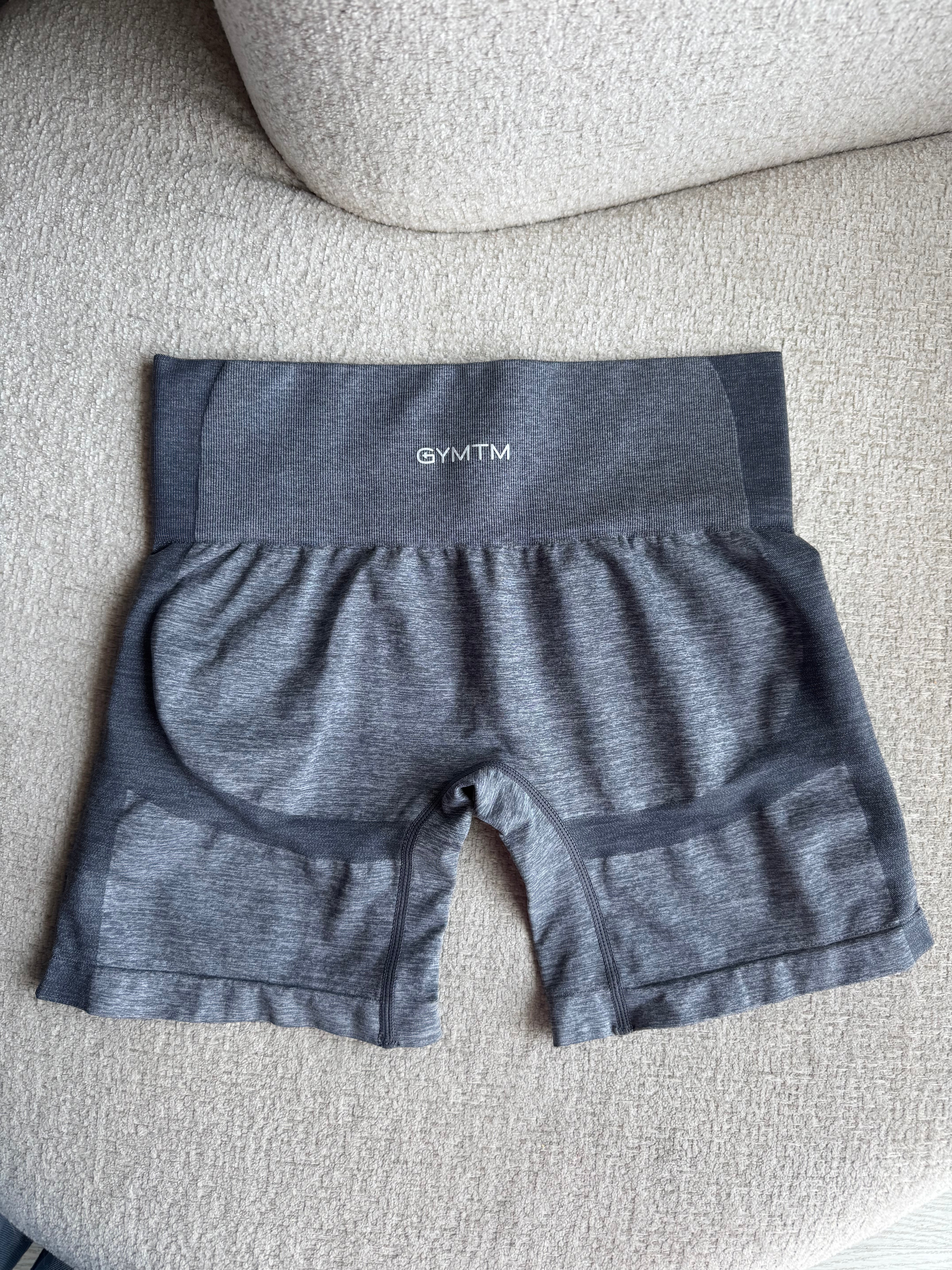 SEAMLESS SHORT 3.0