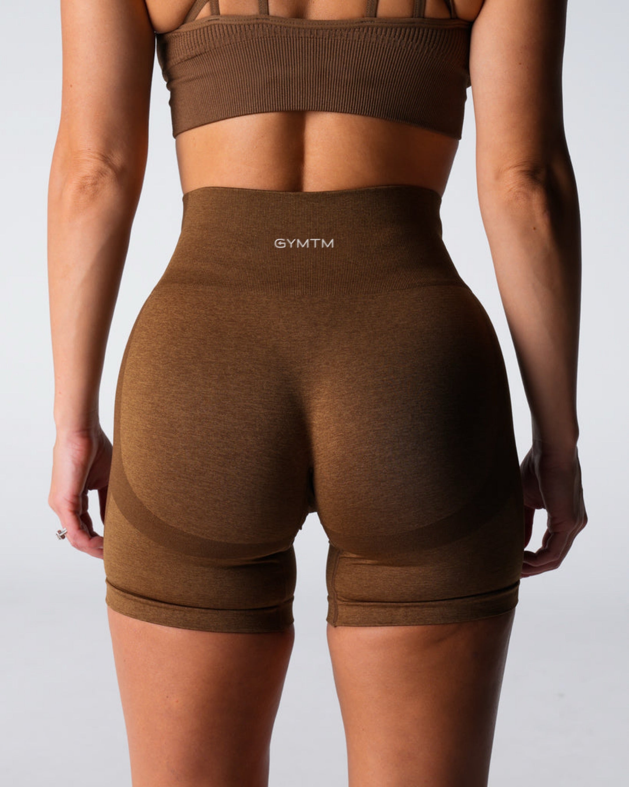 SEAMLESS SHORT 3.0