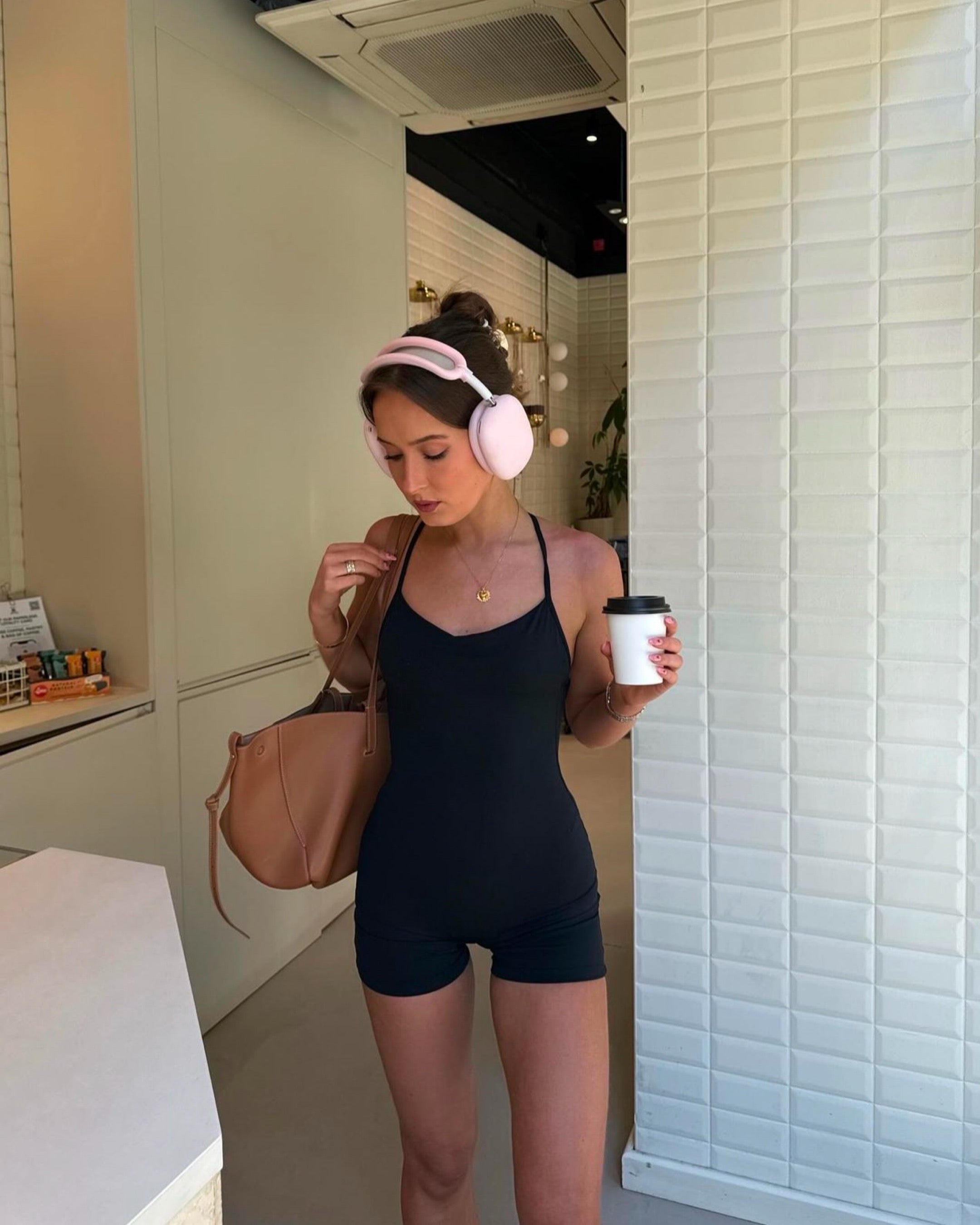 PLAYSUIT CELINE