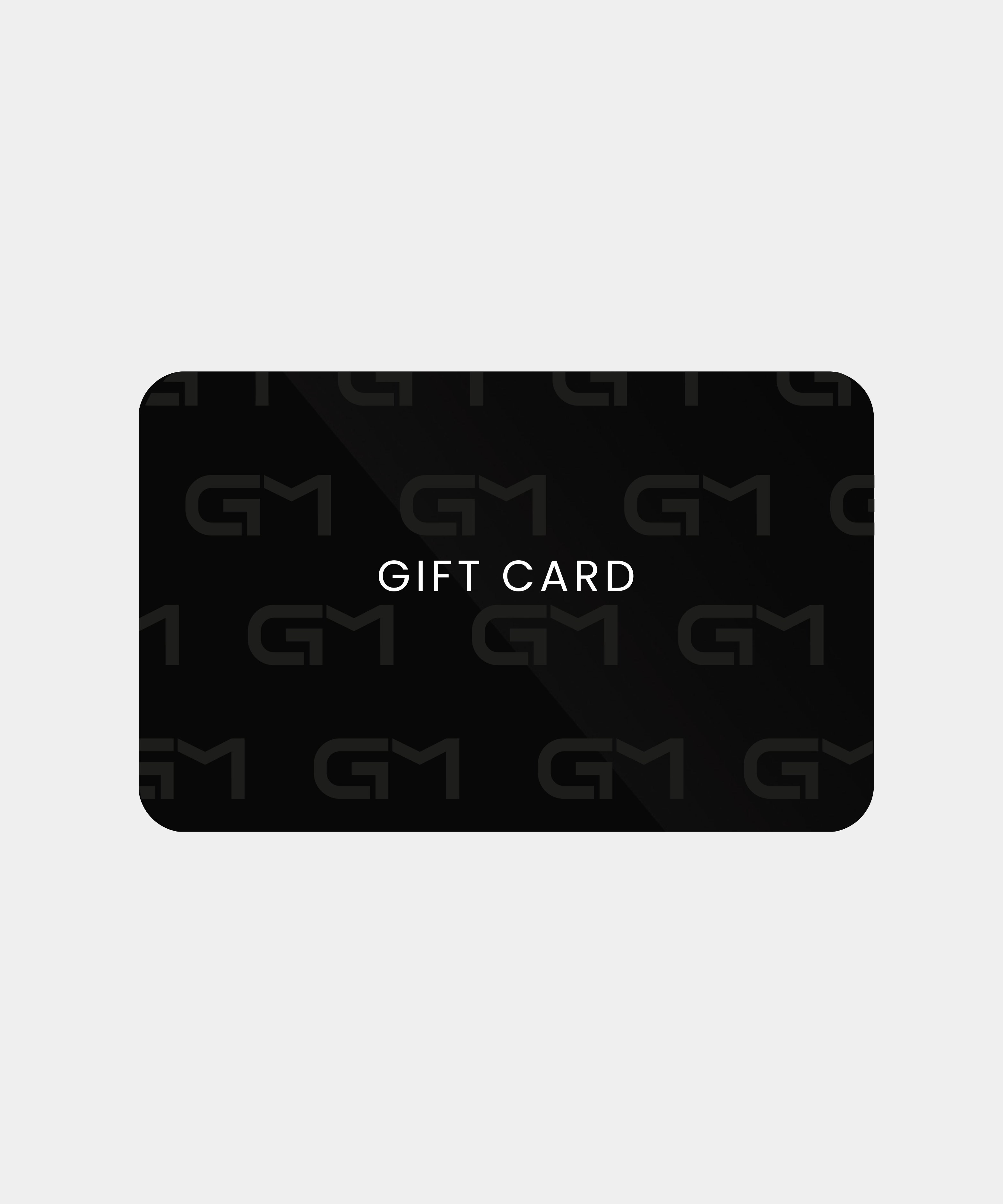 GIFT CARD ELECTRÓNICA