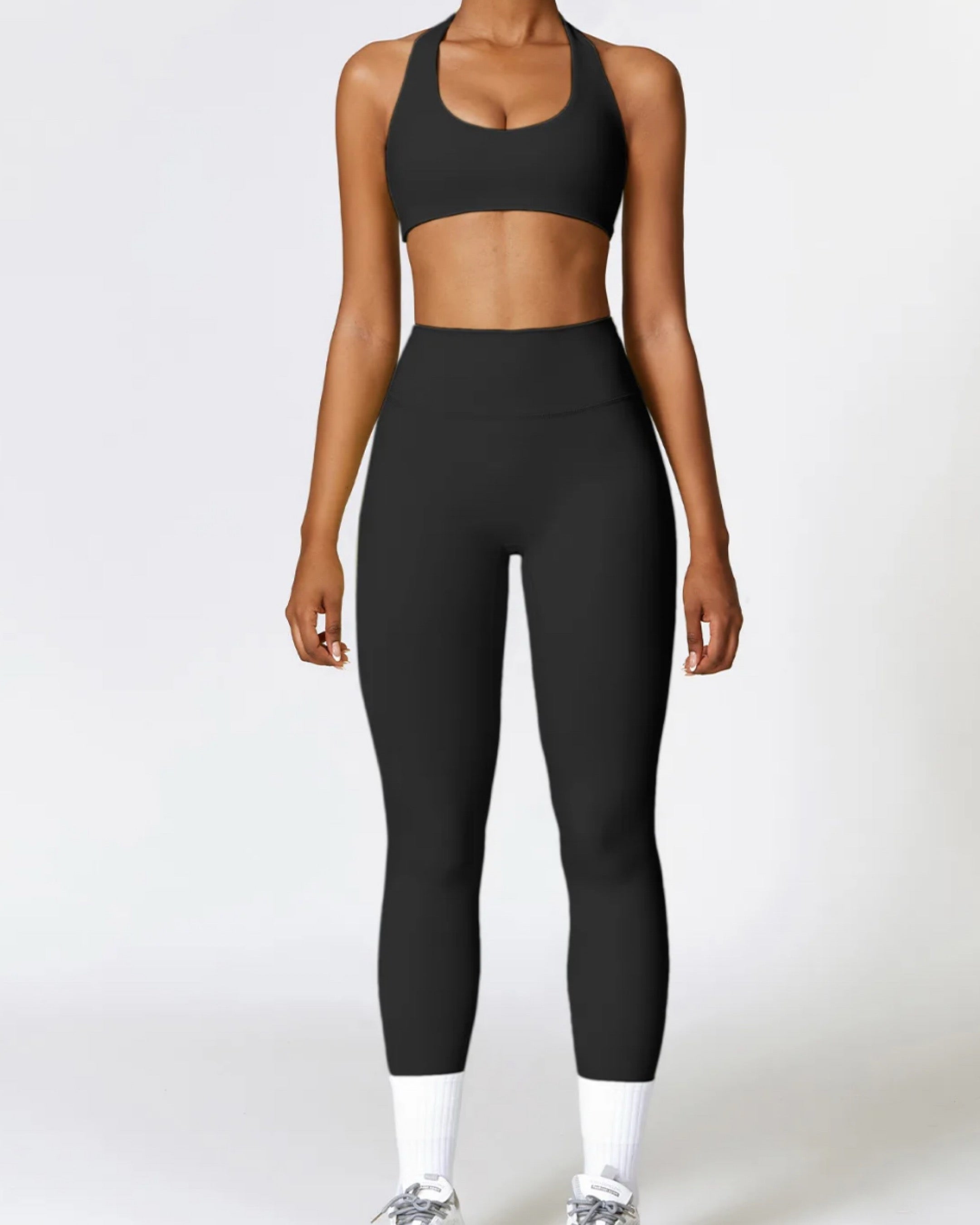 BRA CELINE HALTER