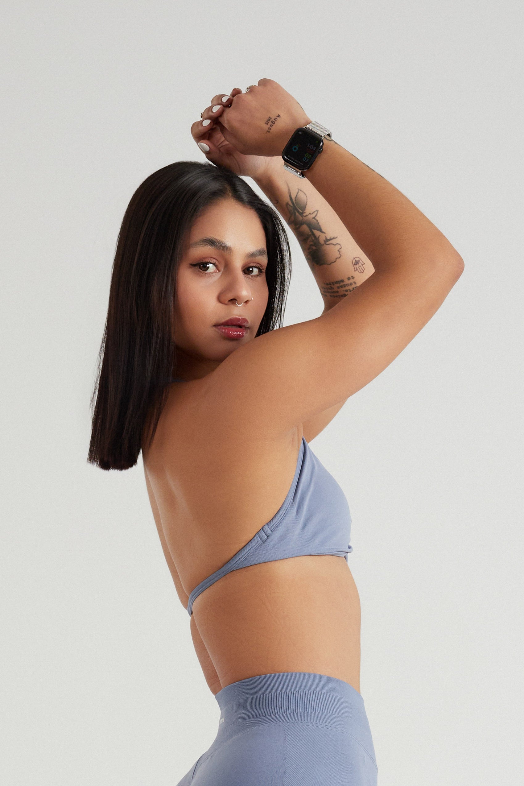 FORM MICRO BRA