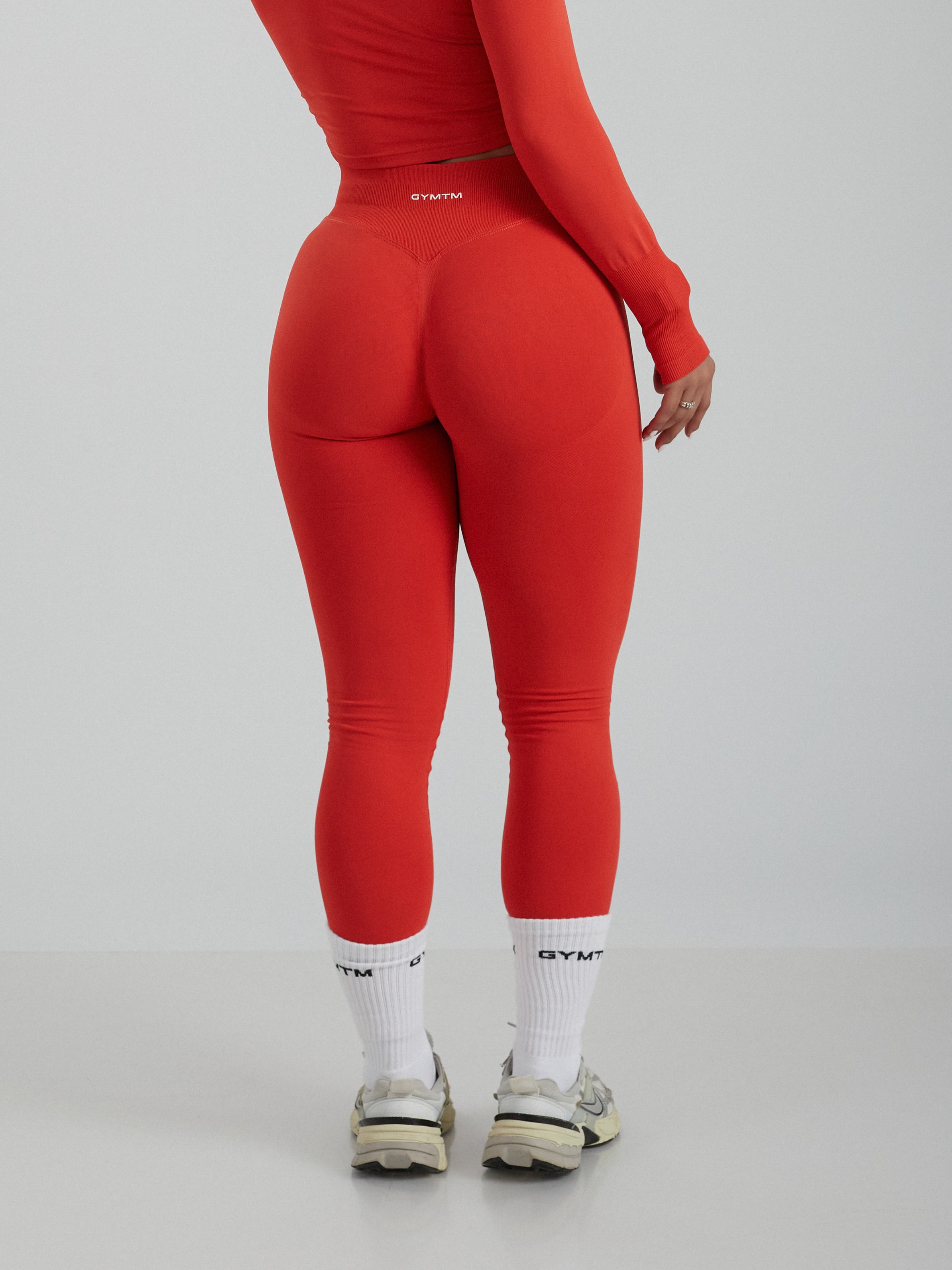FORM LEGGING IMPACT
