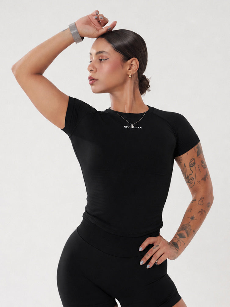 FORM COMPRESS TEE