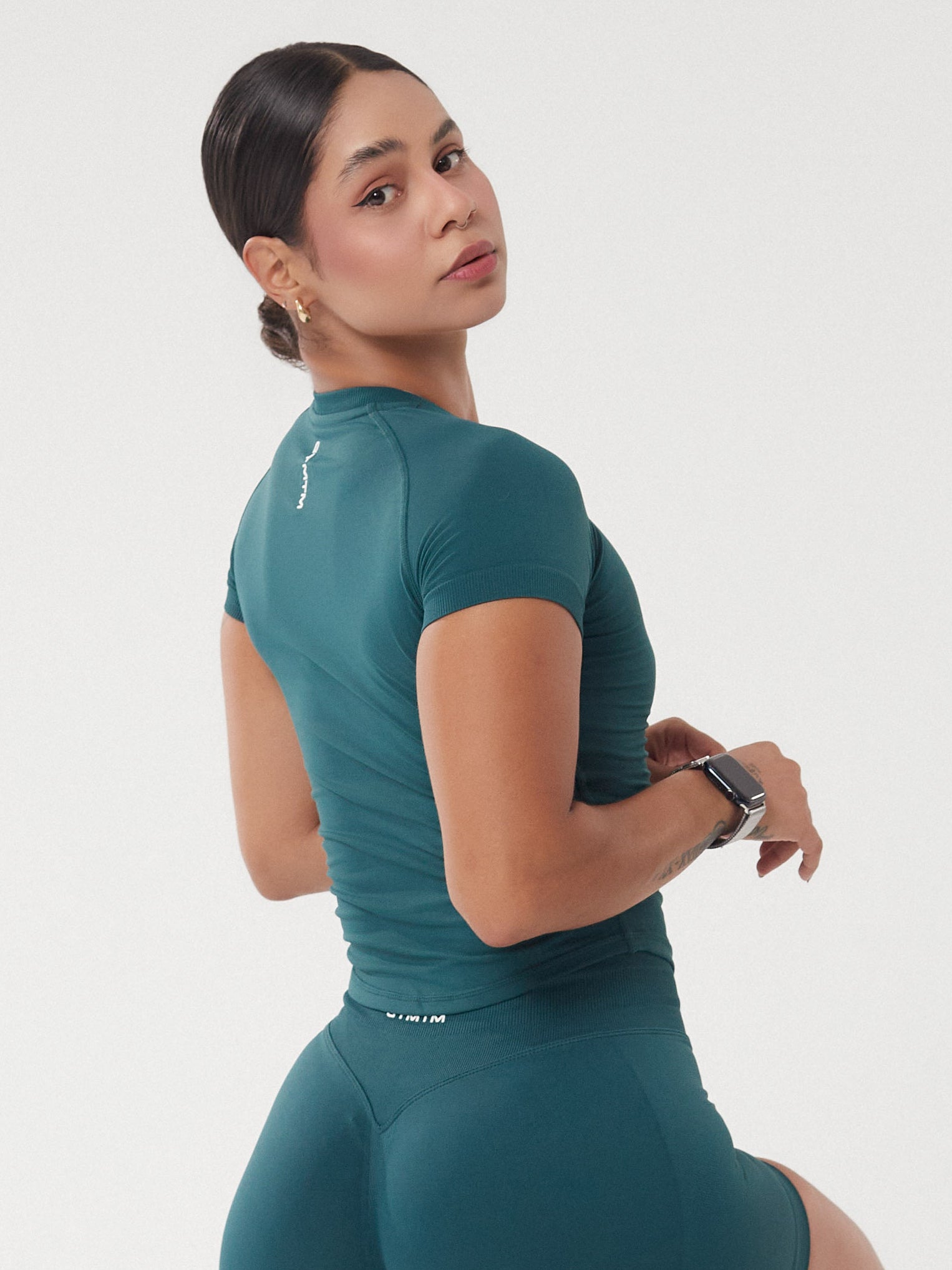FORM COMPRESS TEE