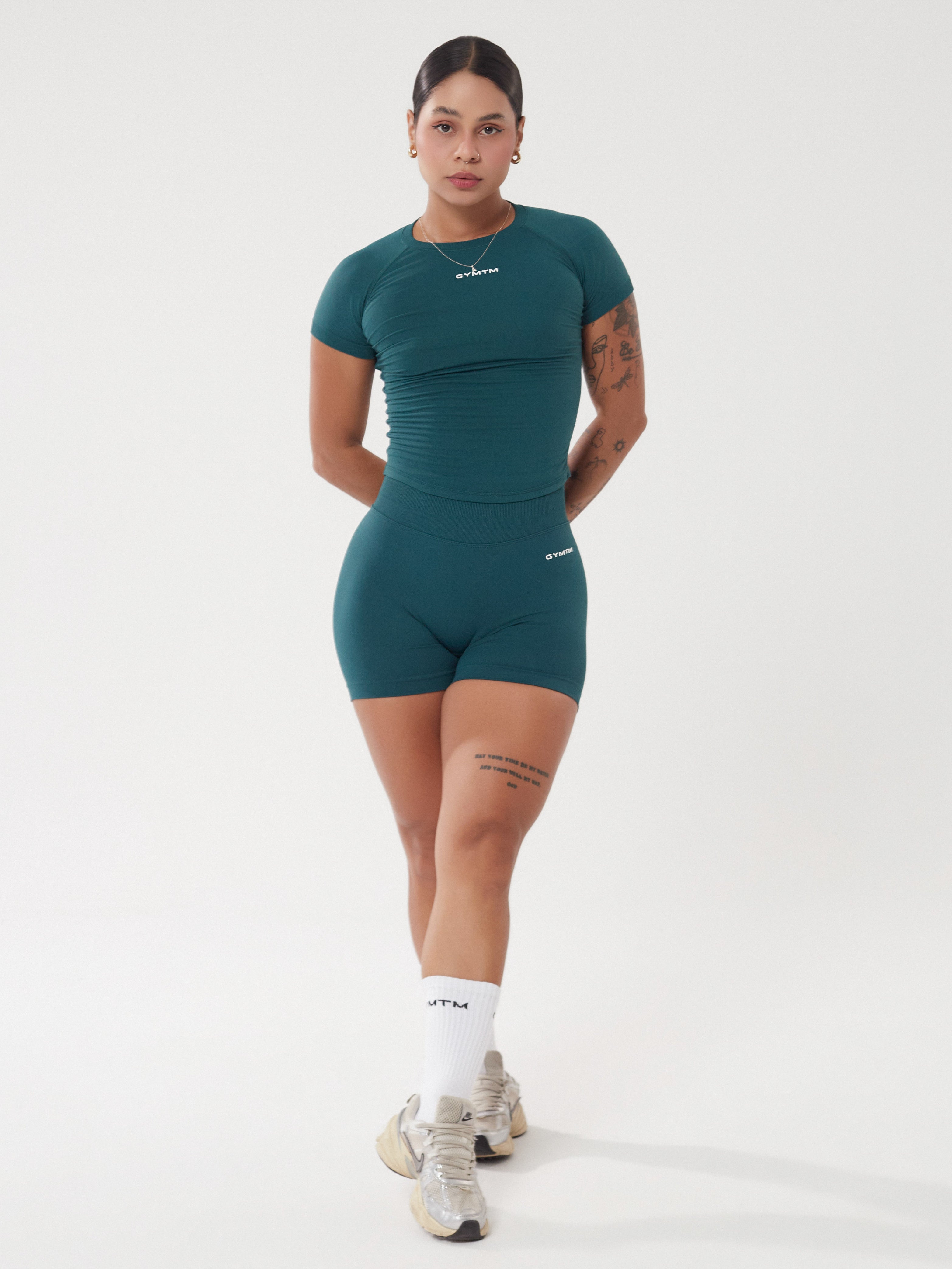 FORM COMPRESS TEE