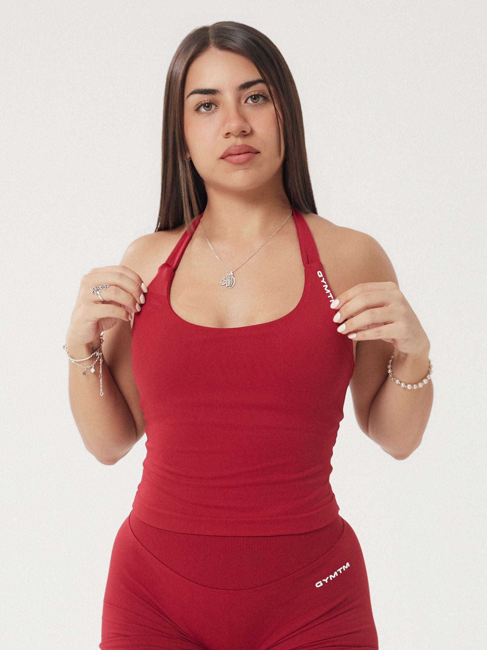 FORM HALTER TANK