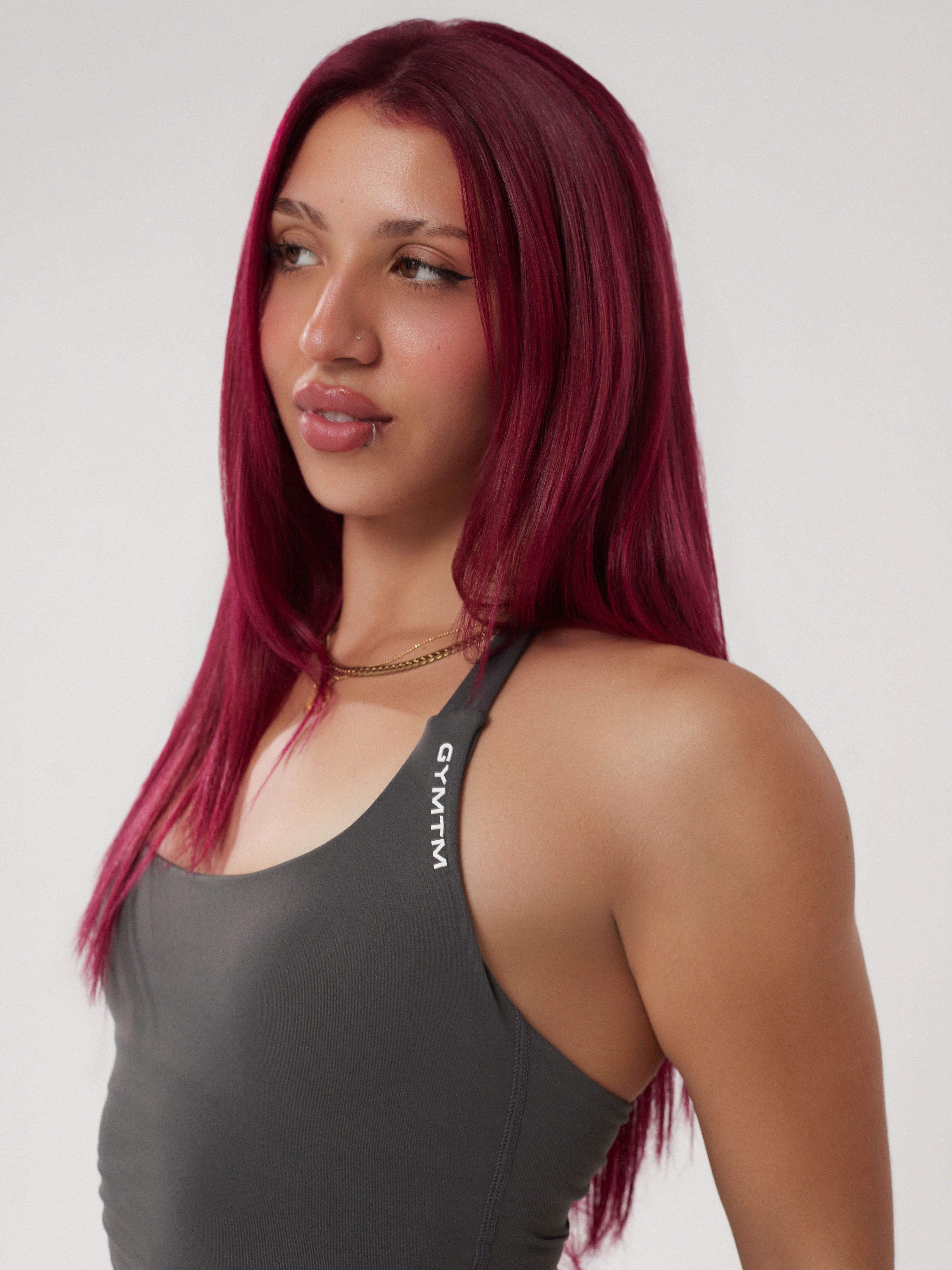 FORM HALTER TANK