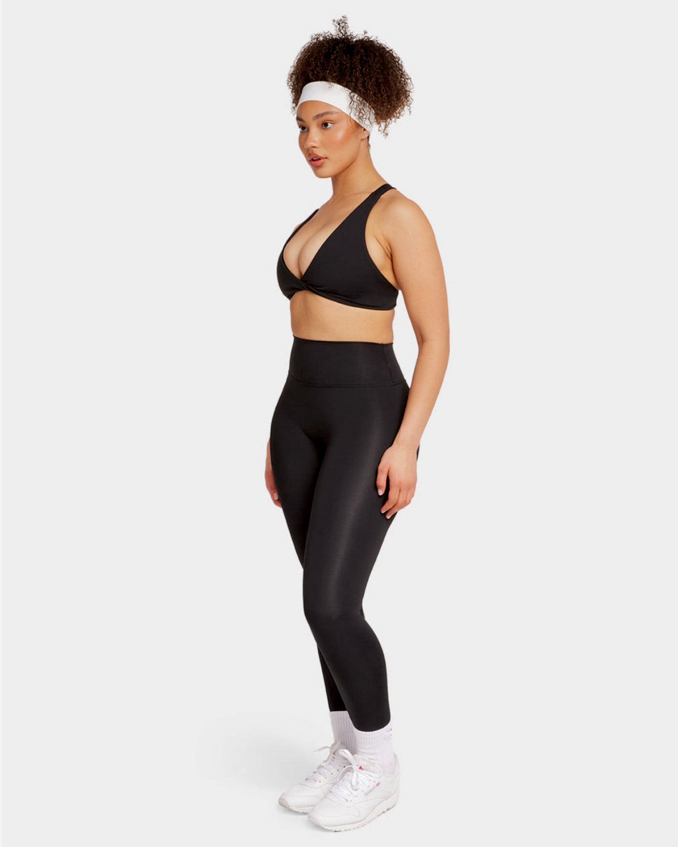 LEGGING FREEDOM SCRUNCH