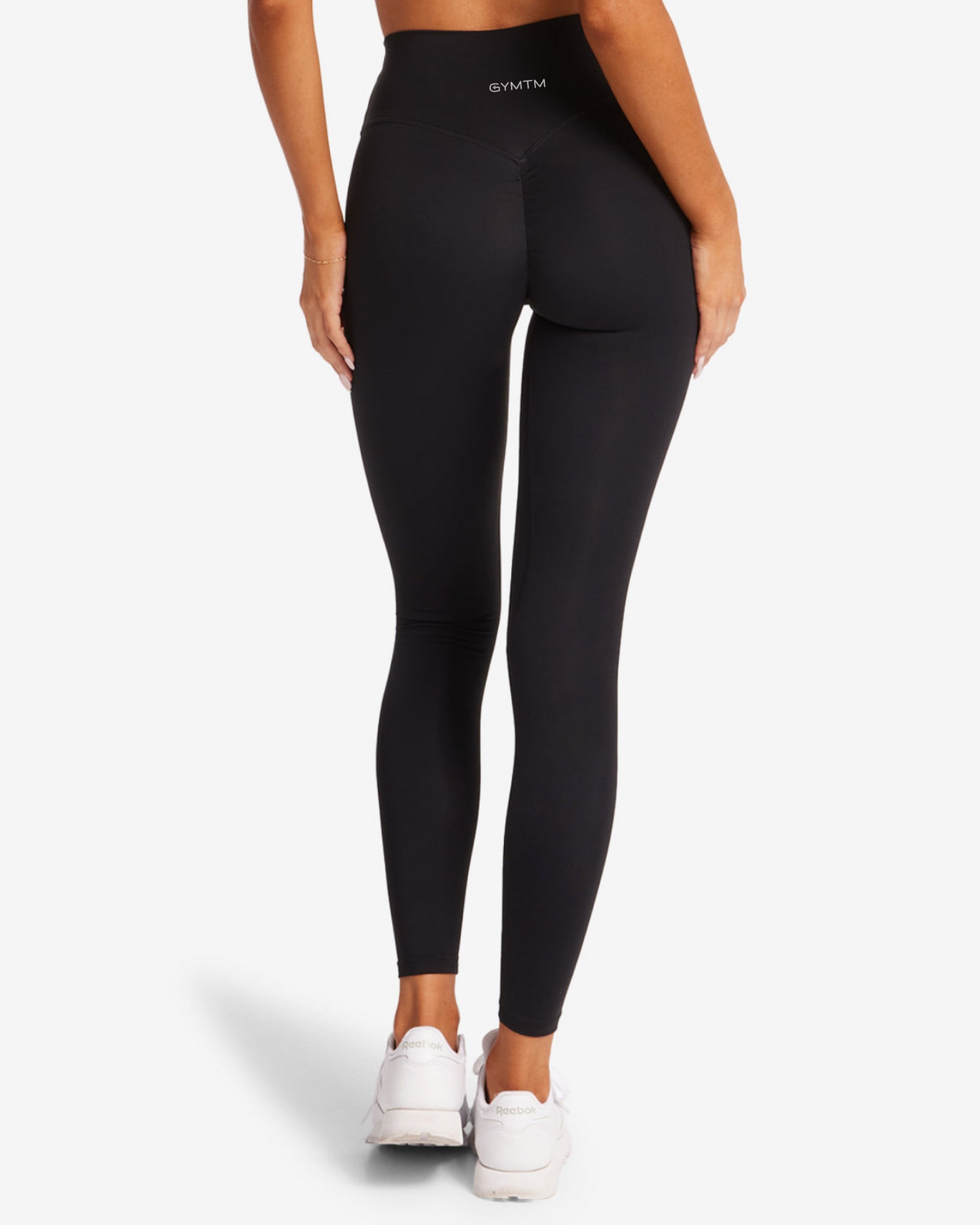 LEGGING FREEDOM SCRUNCH
