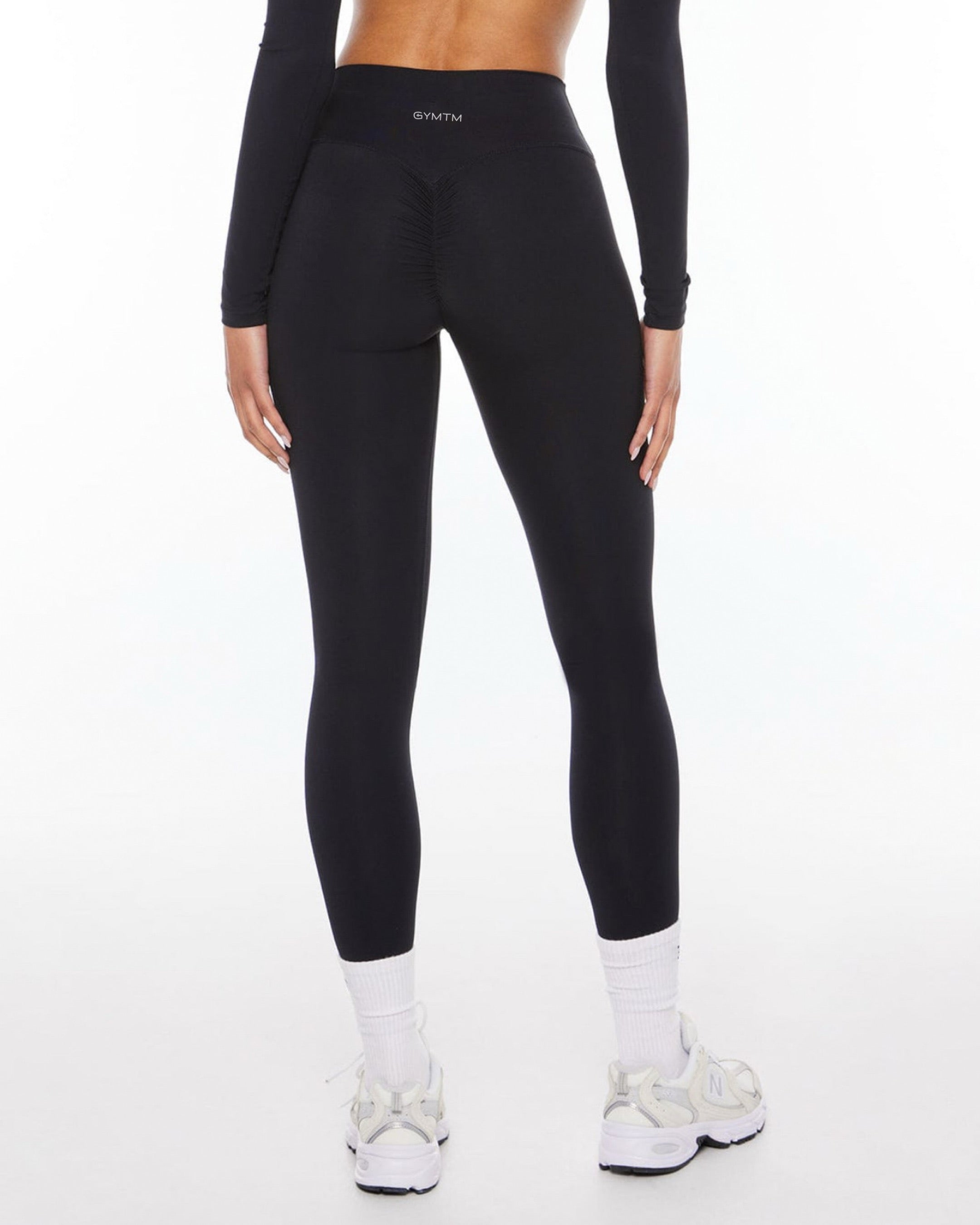 LEGGING FREEDOM SCRUNCH