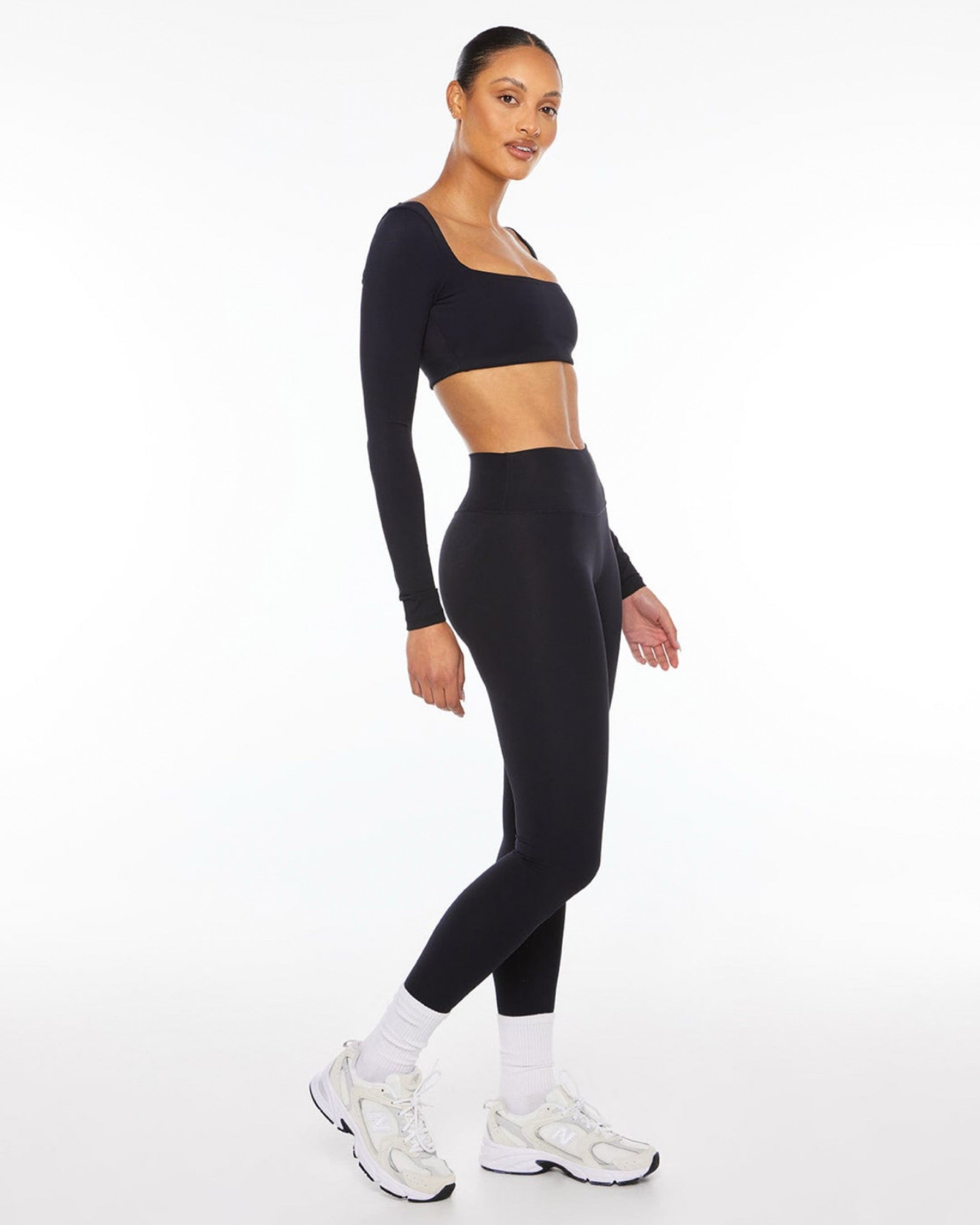 LEGGING FREEDOM SCRUNCH