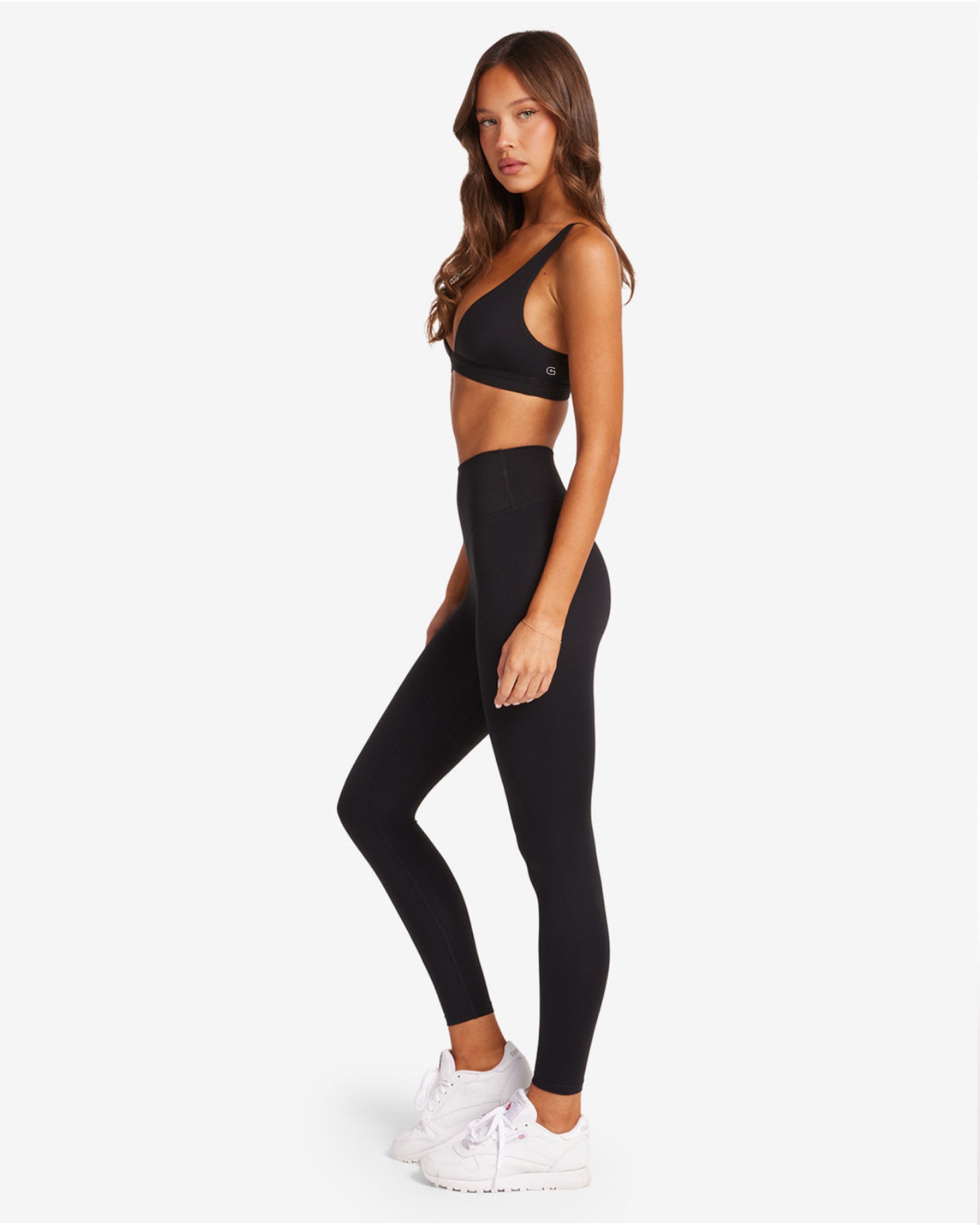 LEGGING FREEDOM SCRUNCH