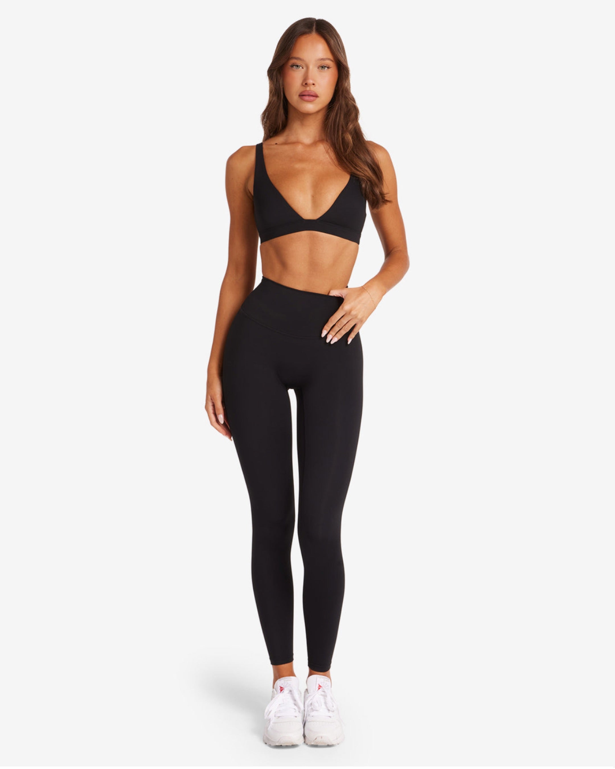 LEGGING FREEDOM SCRUNCH