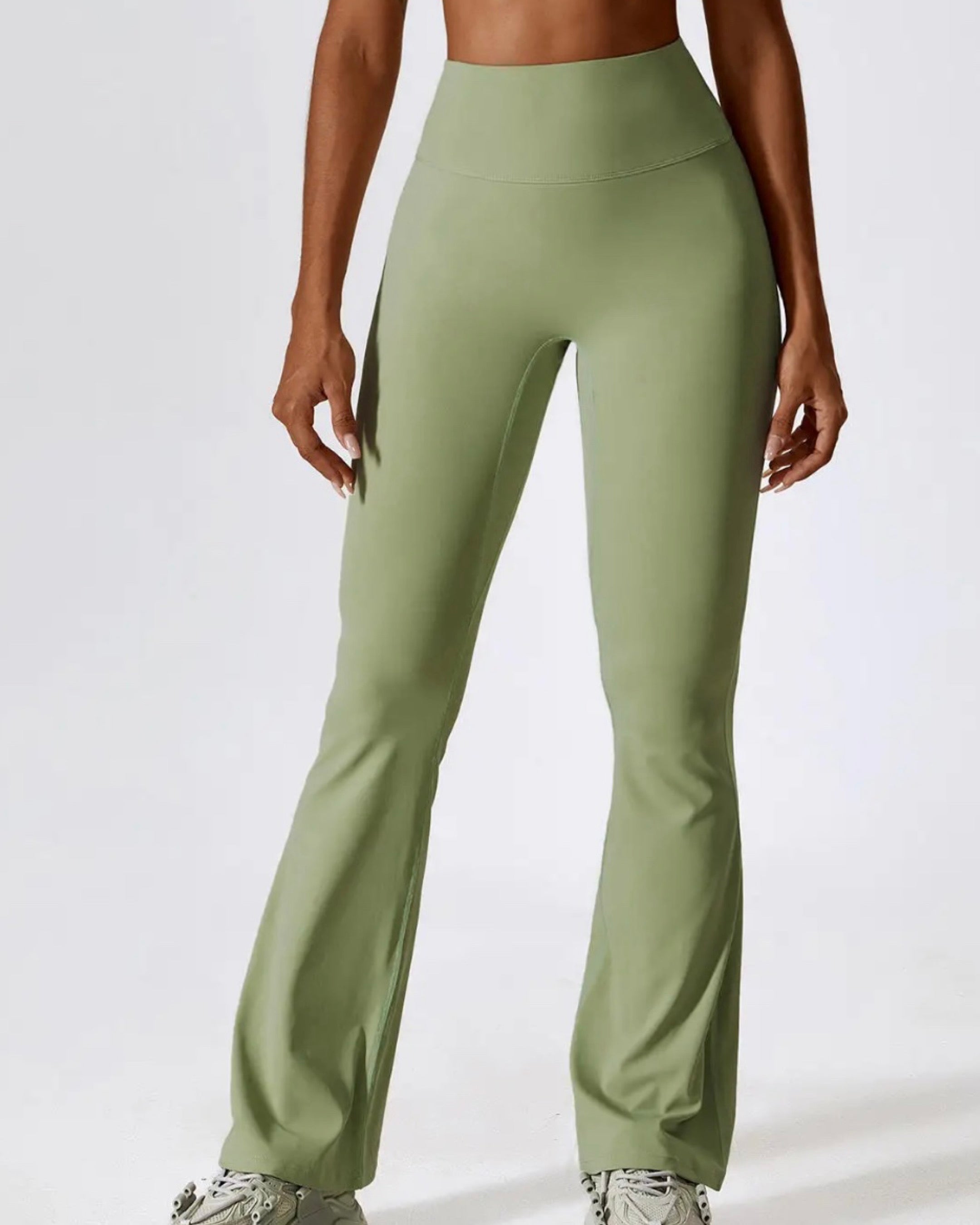LEGGING FREEDOM FLARE