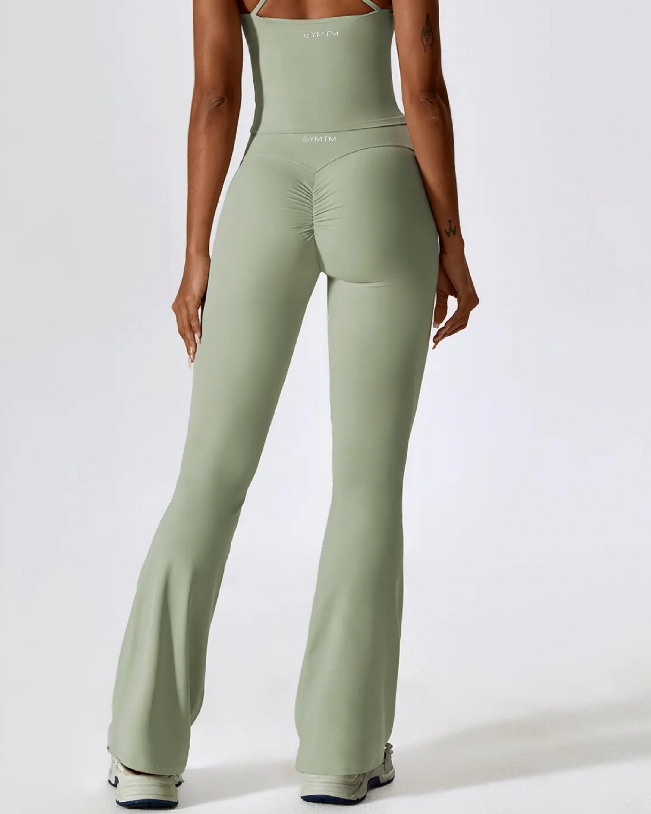 LEGGING FREEDOM FLARE