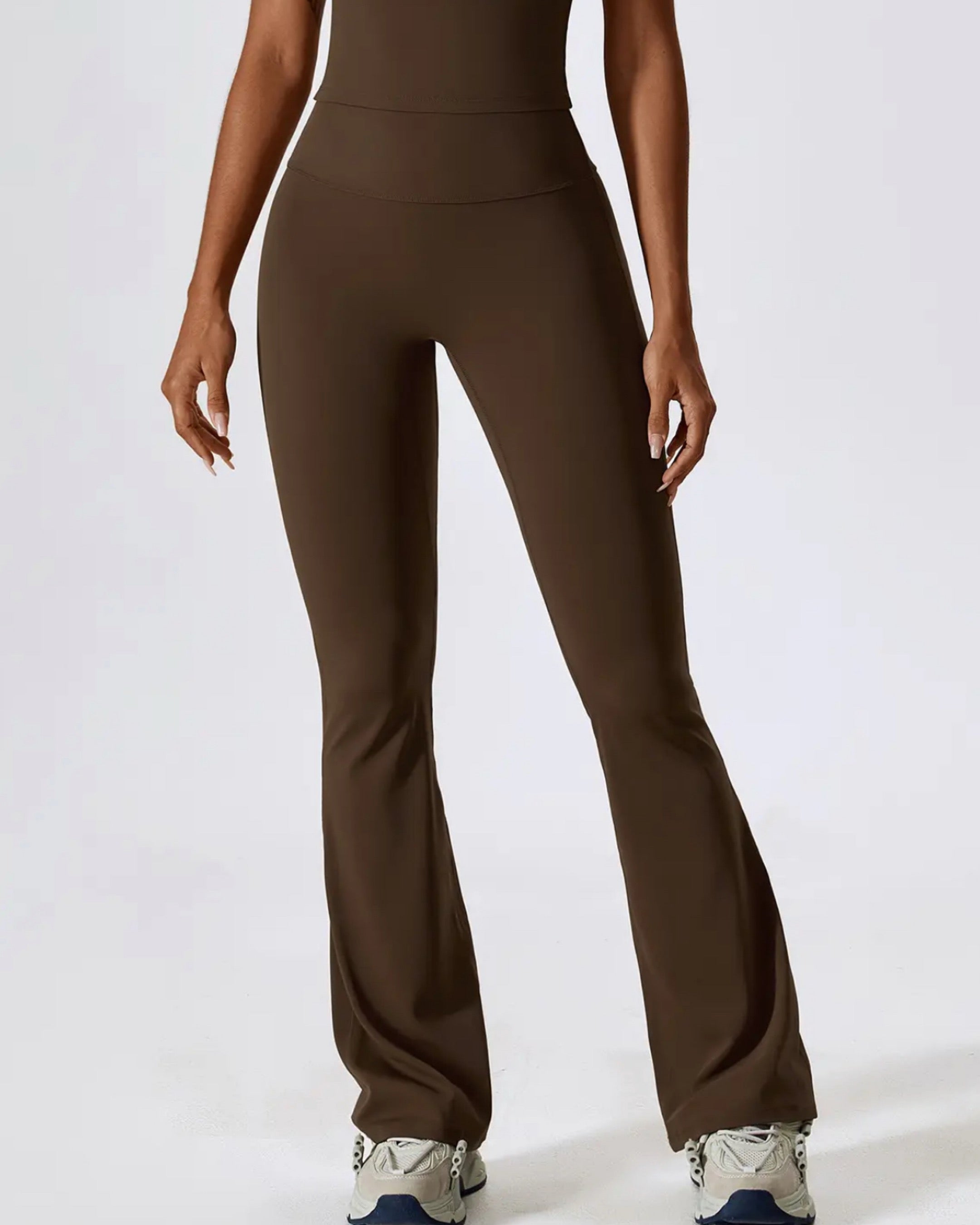 LEGGING FREEDOM FLARE