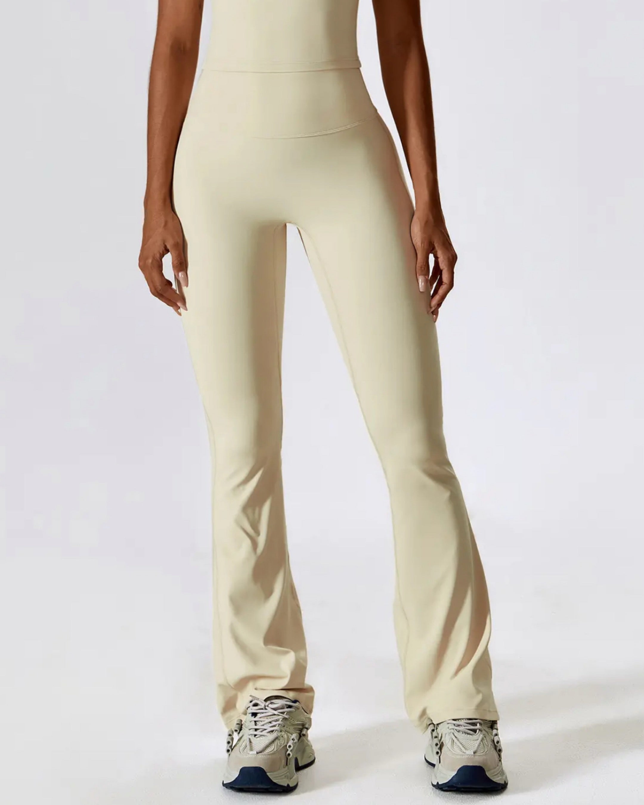 LEGGING FREEDOM FLARE