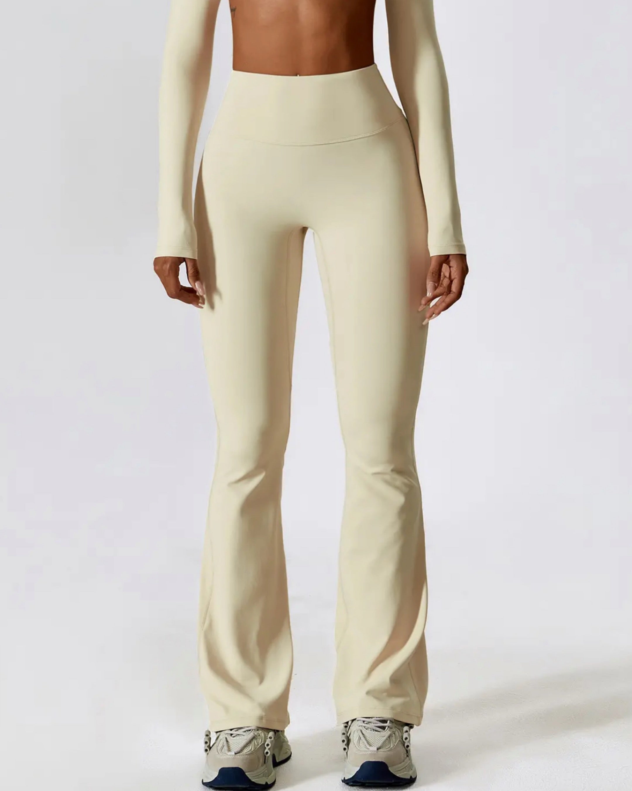LEGGING FREEDOM FLARE