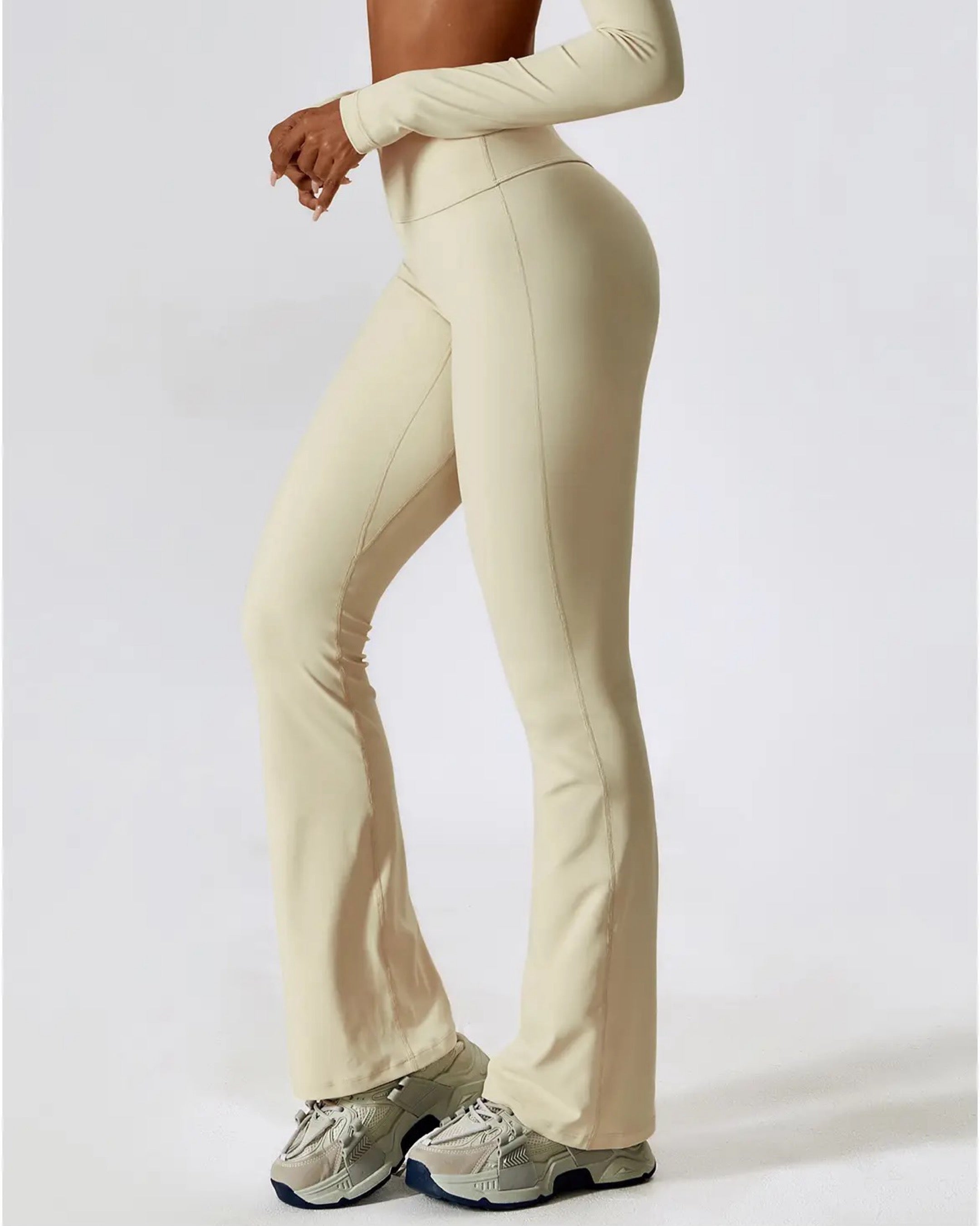 LEGGING FREEDOM FLARE