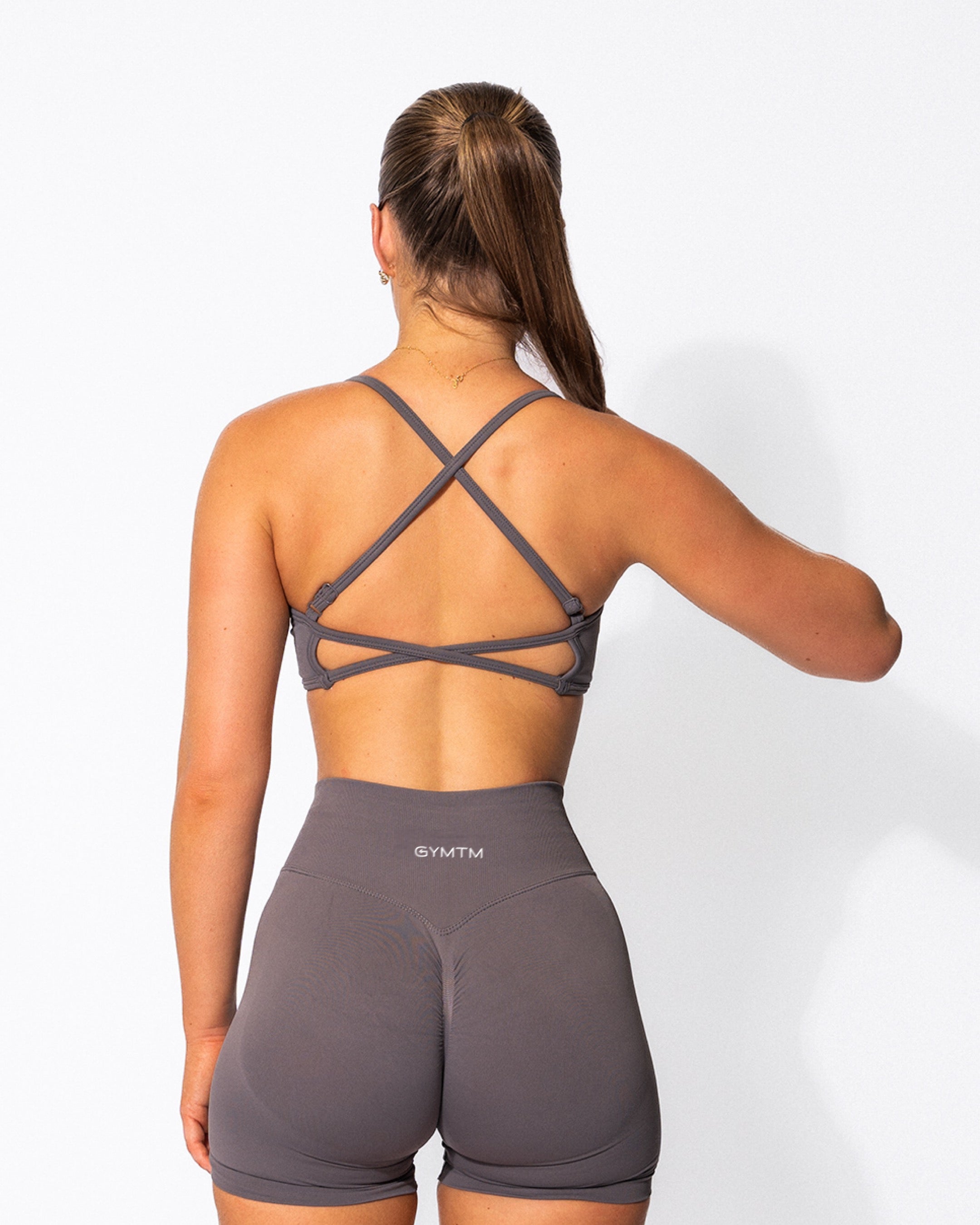 BRA FORM CROSS CLASSIC