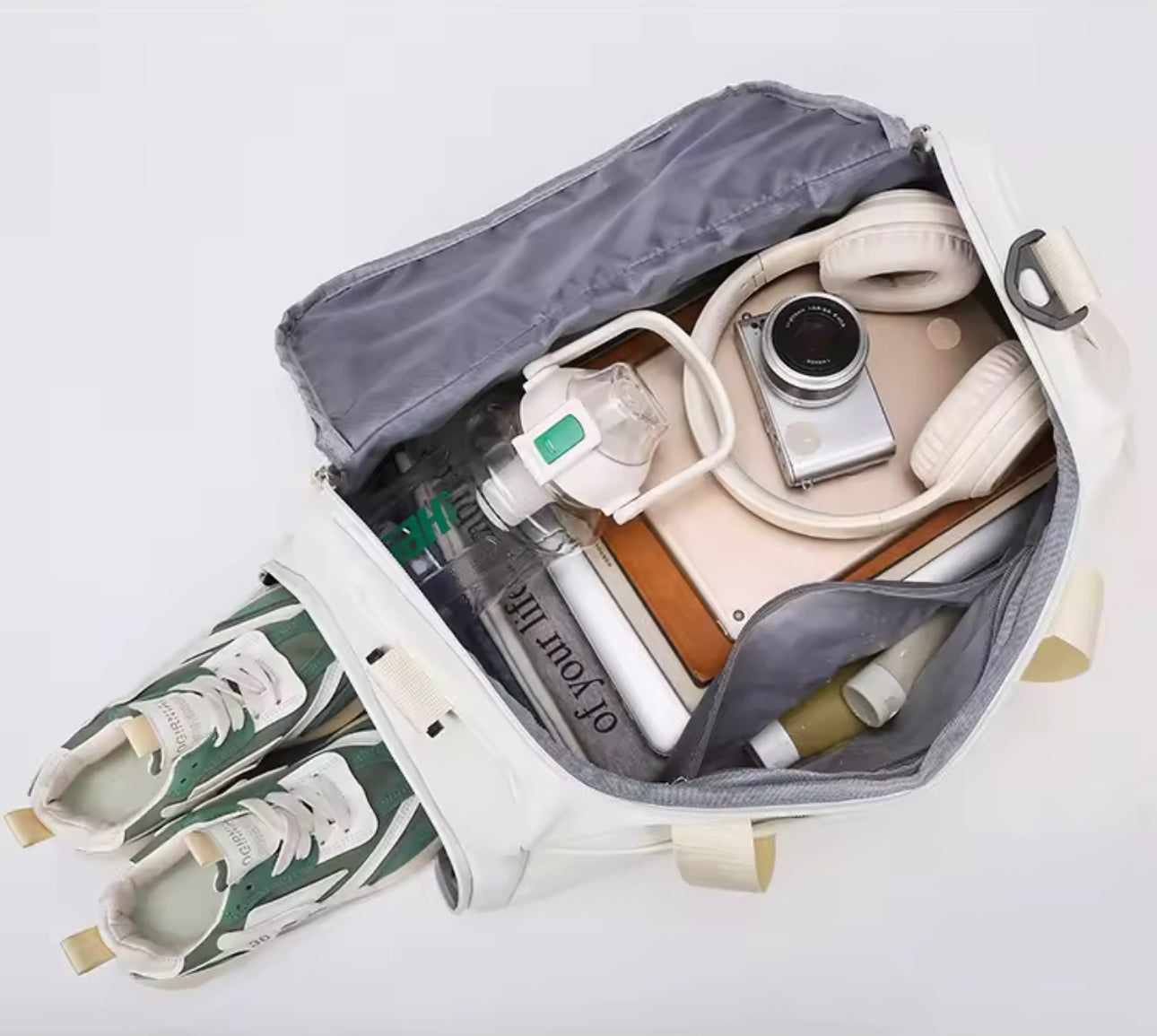 MISHA BAG