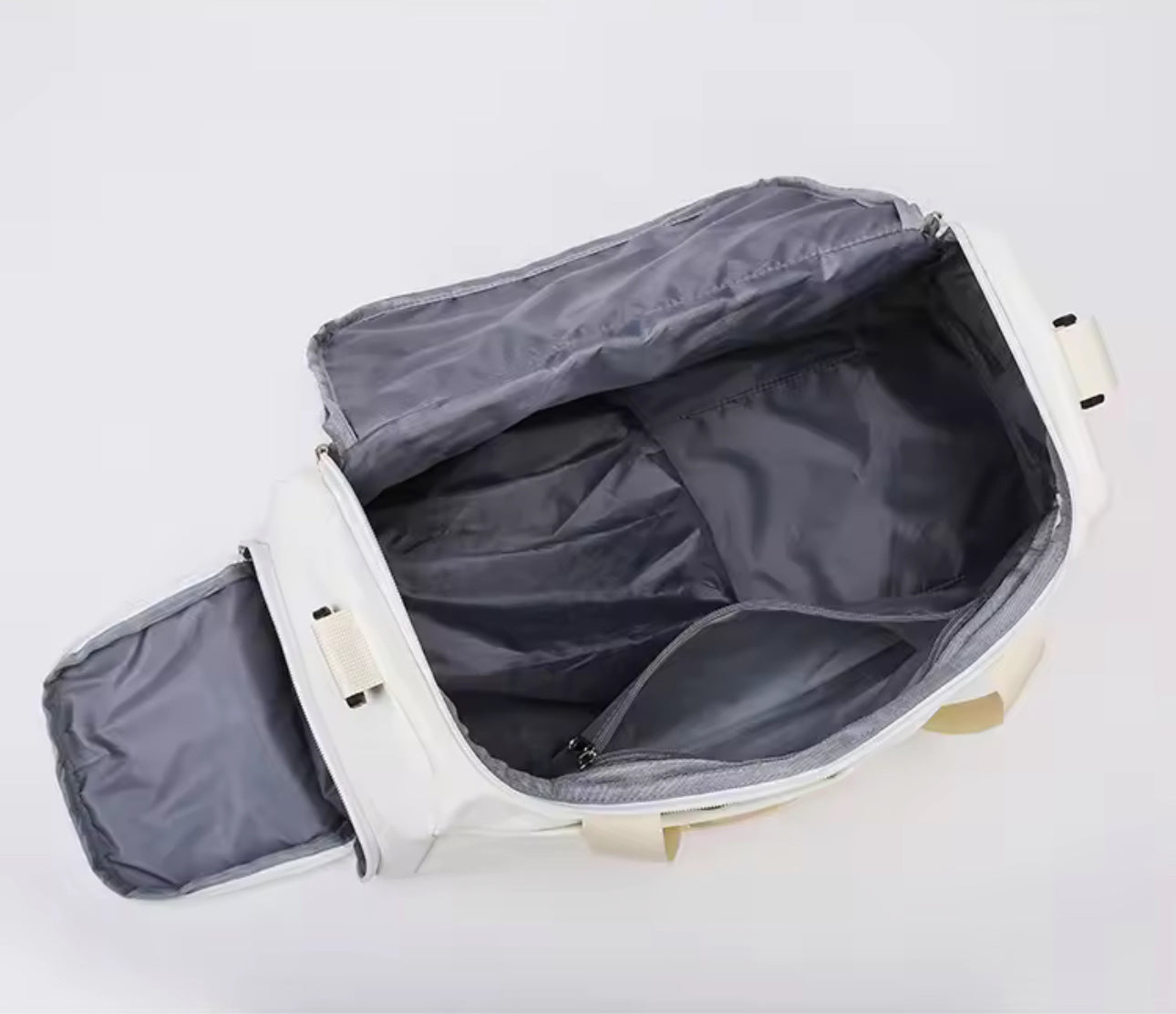 MISHA BAG