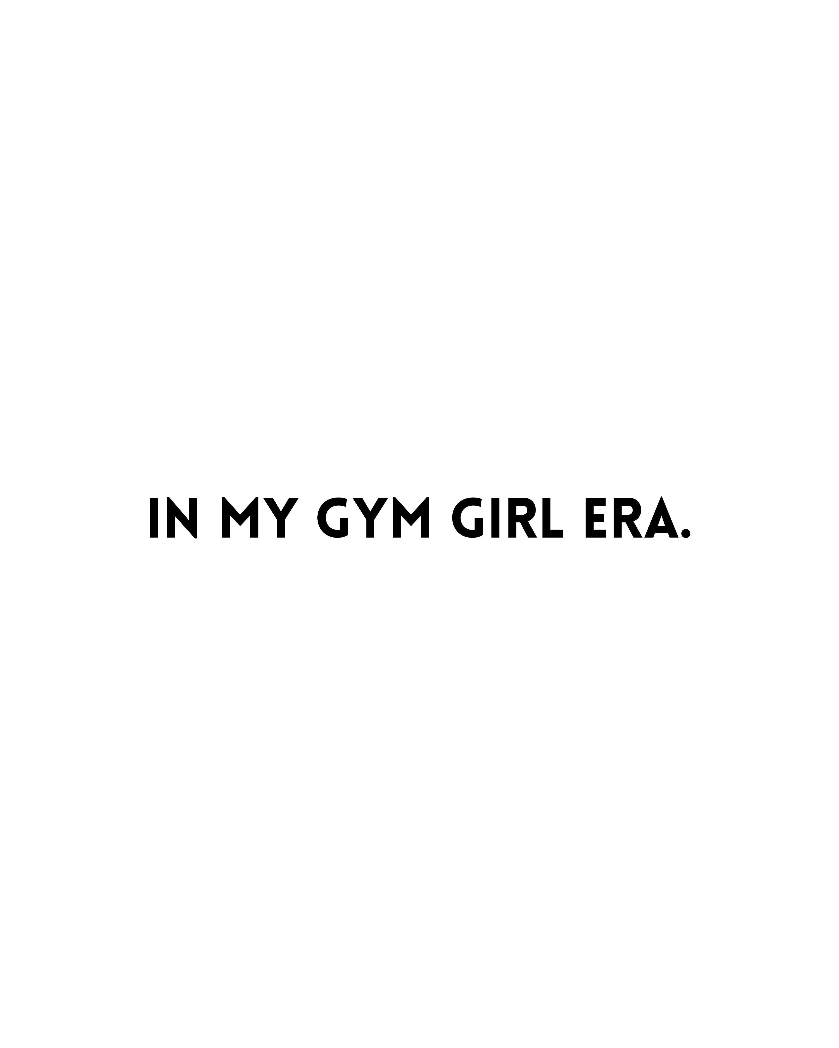 TOTE GYMTM