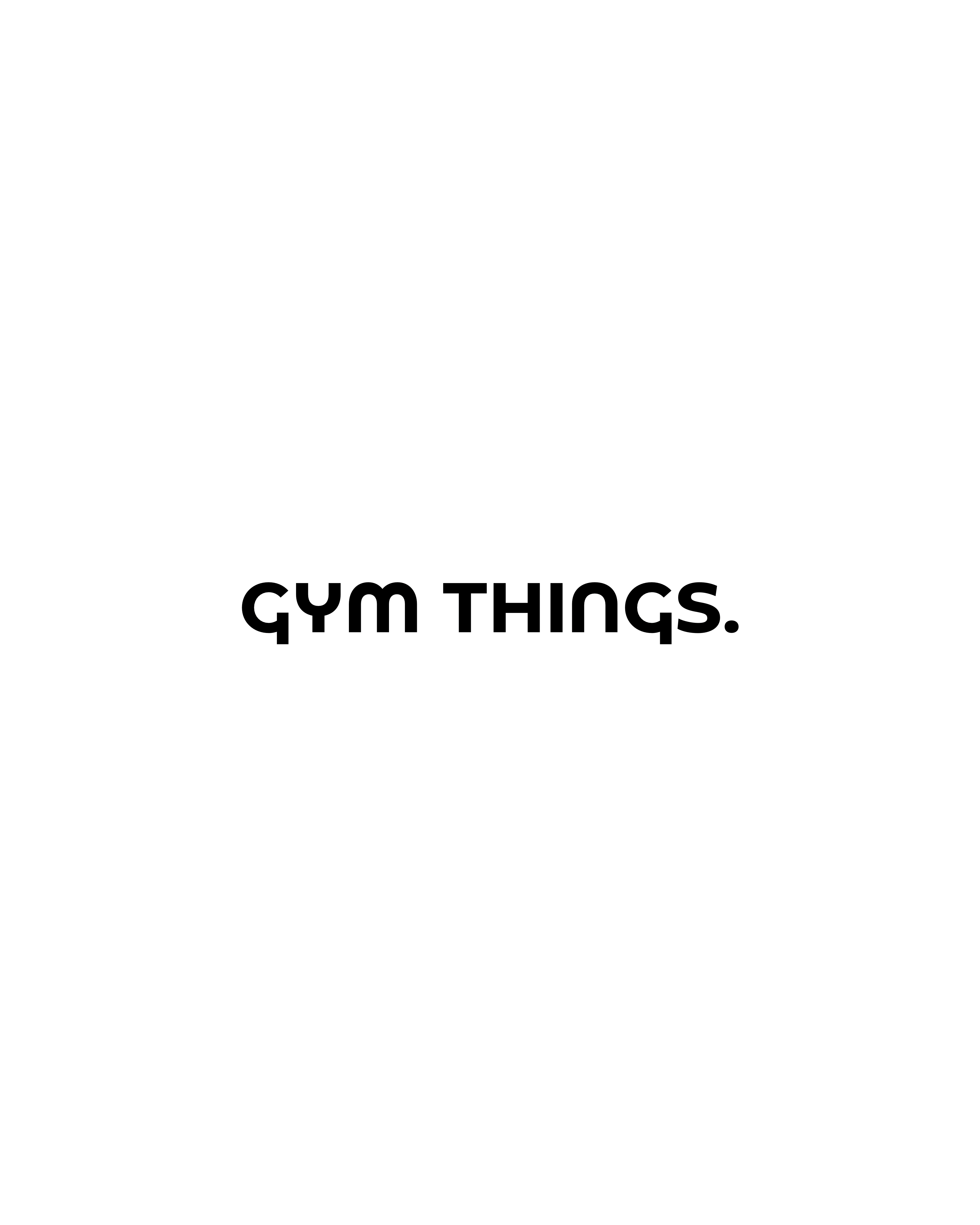TOTE GYMTM